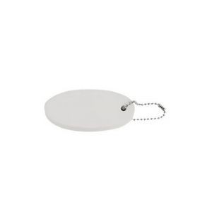 Alloy Rotatable Cross Keychain 15