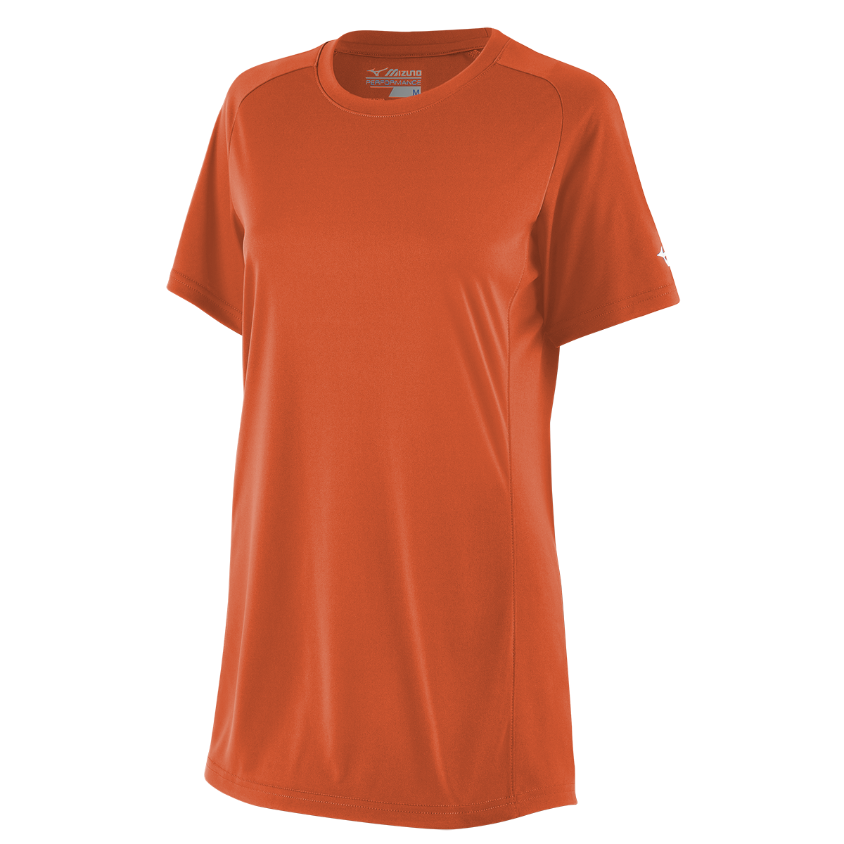 Youth 	Softball Crew Neck Jersey 4