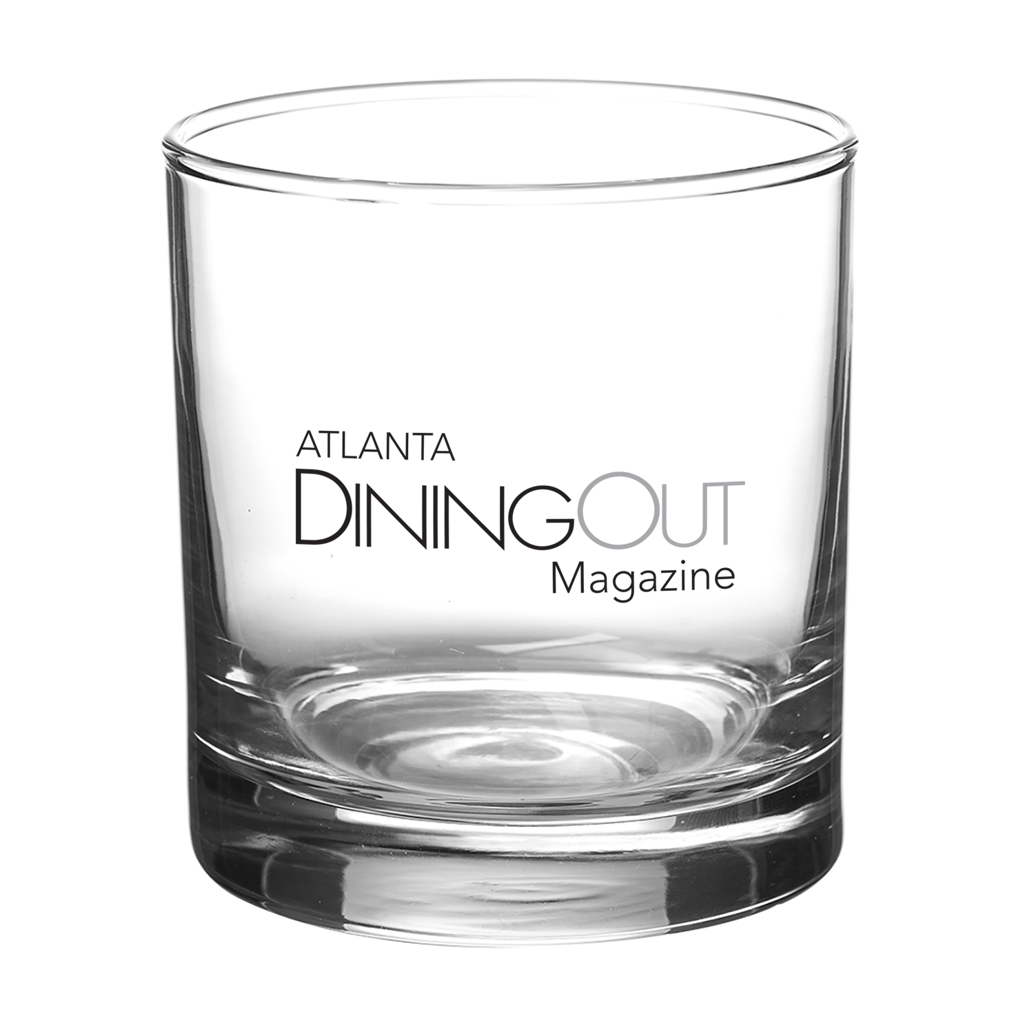 10.5 oz Lexington Rocks Whiskey Glass 5
