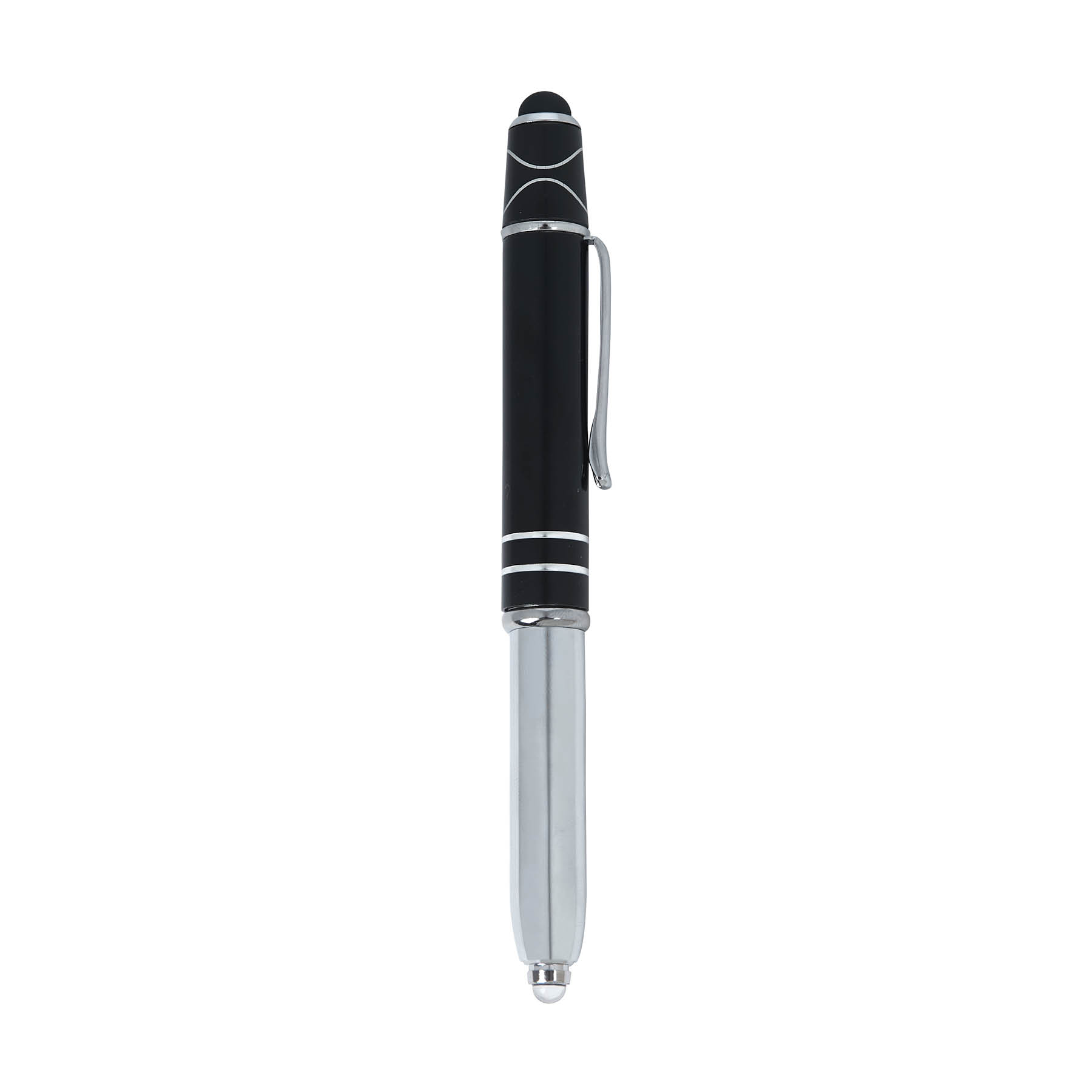 Legacy Spin 4-in-1 Ballpoint Pen 23