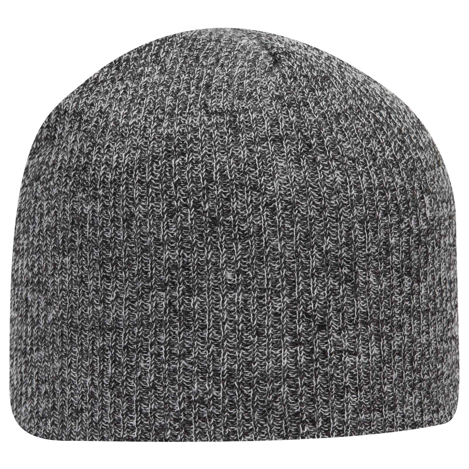 OTTO CAP 9 1/2" Premium Rib Knit Beanie 6