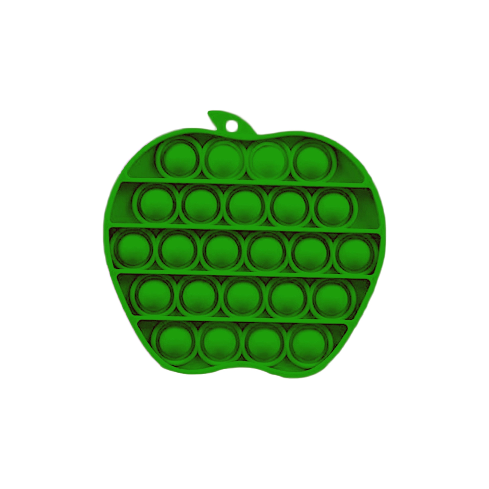 Apple Pop Fidget 6