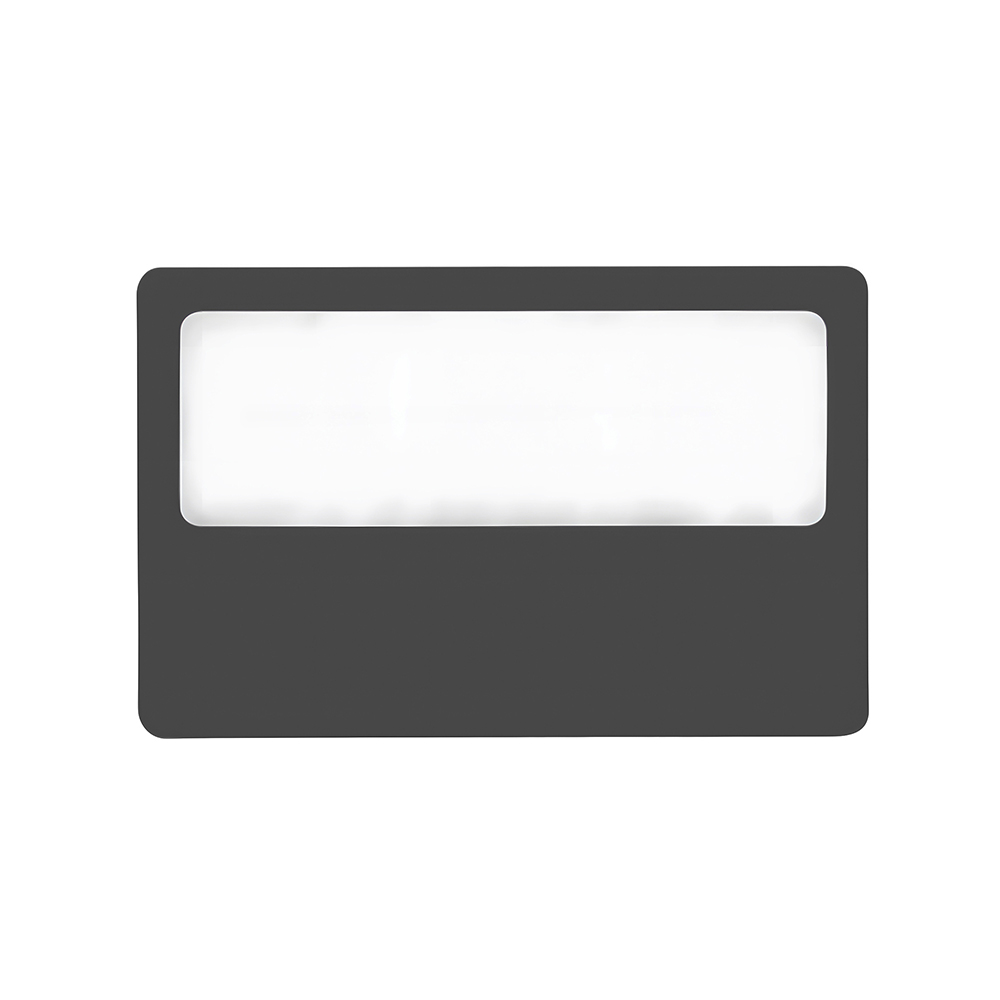Card Size Bookmark Magnifier 11