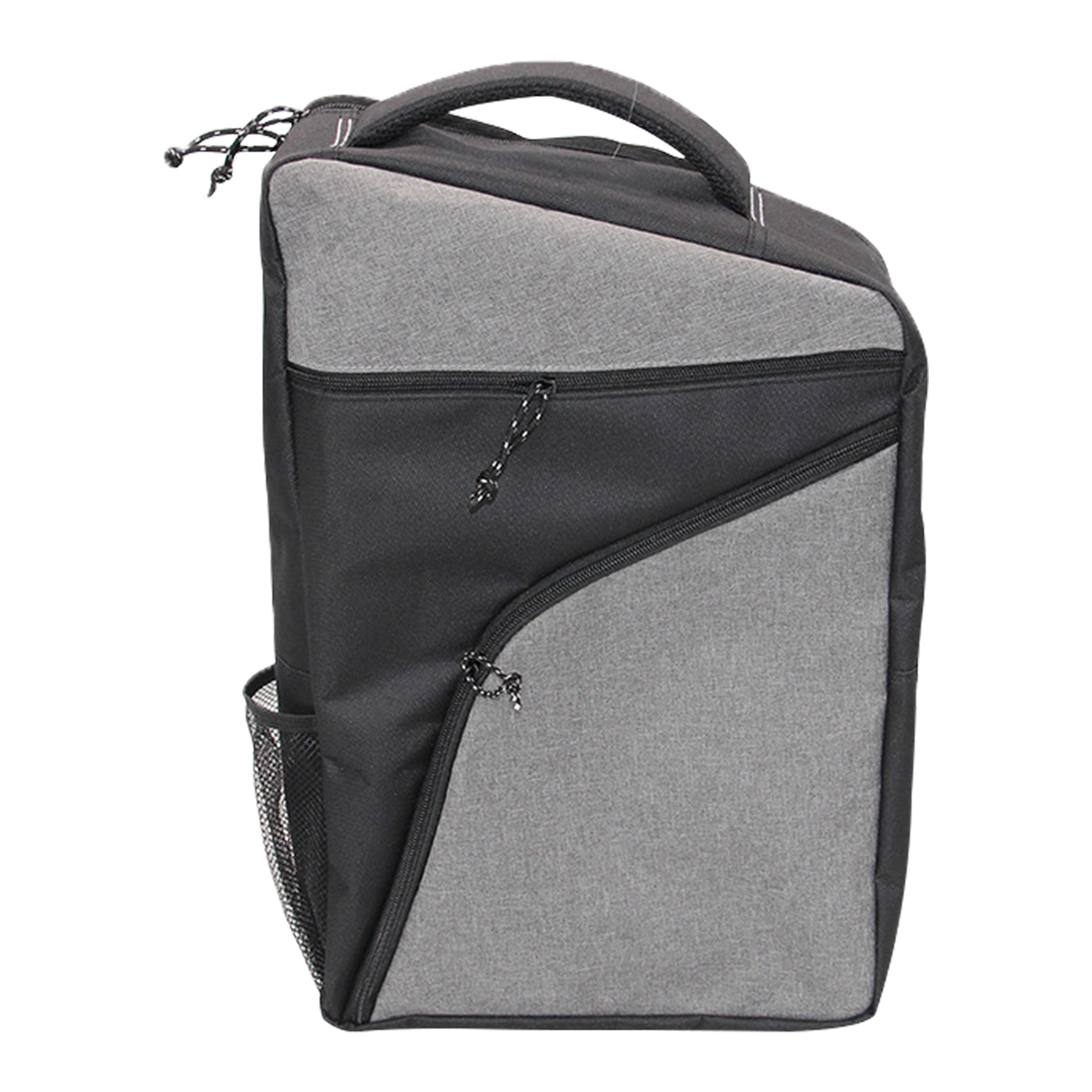 Multifuction Single Shoulder Crossbody Backpack 2