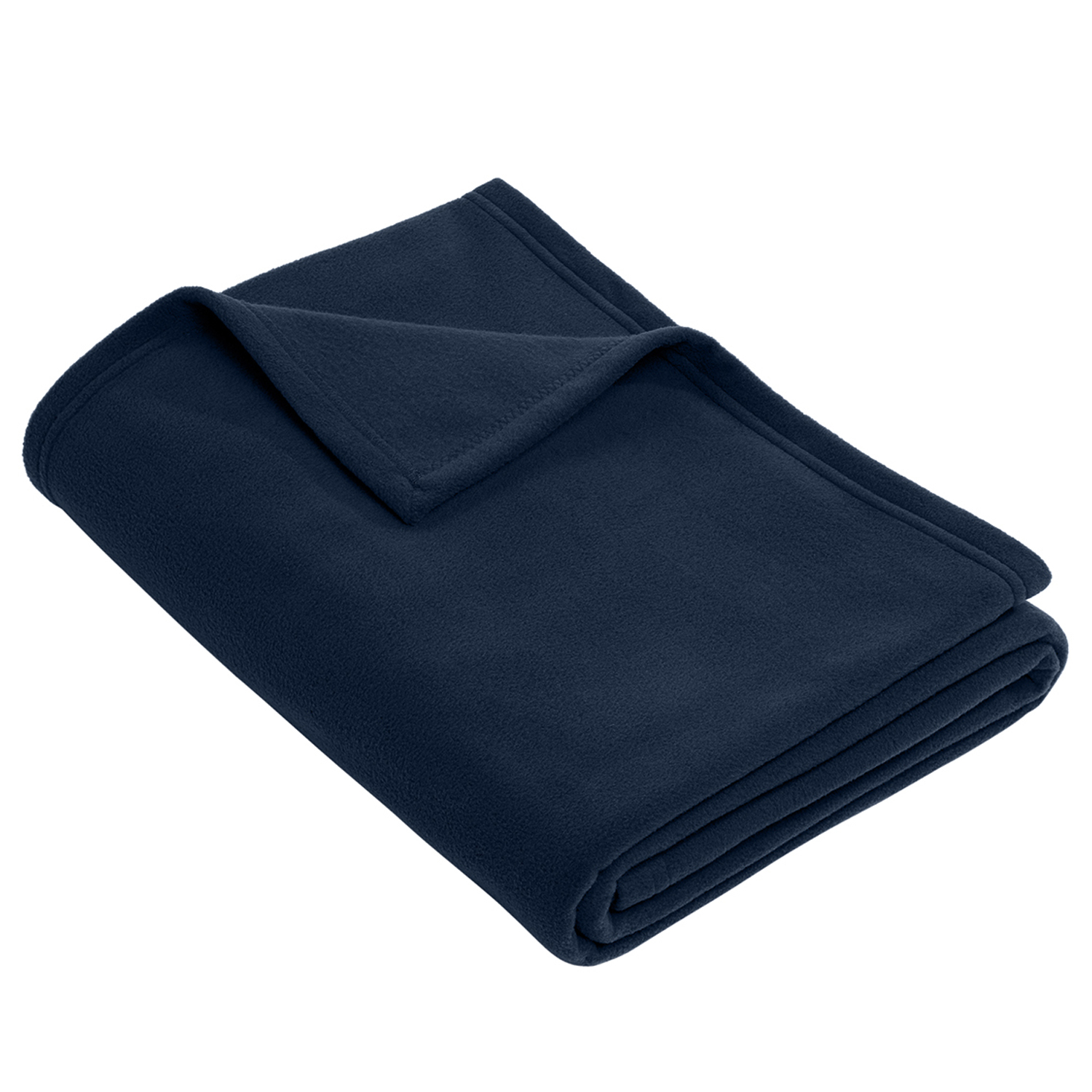 Port Authority® 100% Polyester Fleece Blanket 5
