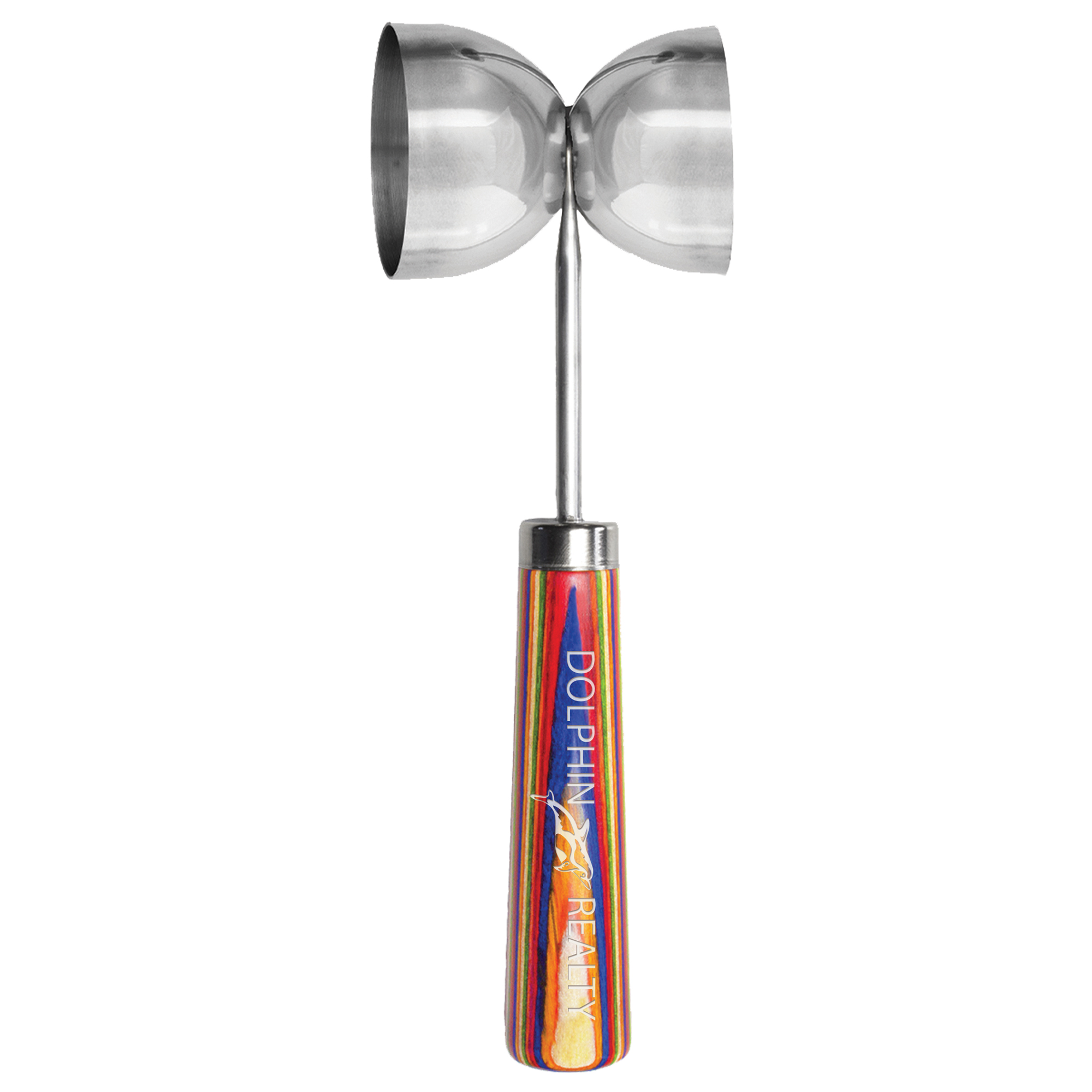 Baltique® Marrakesh Double Jigger
