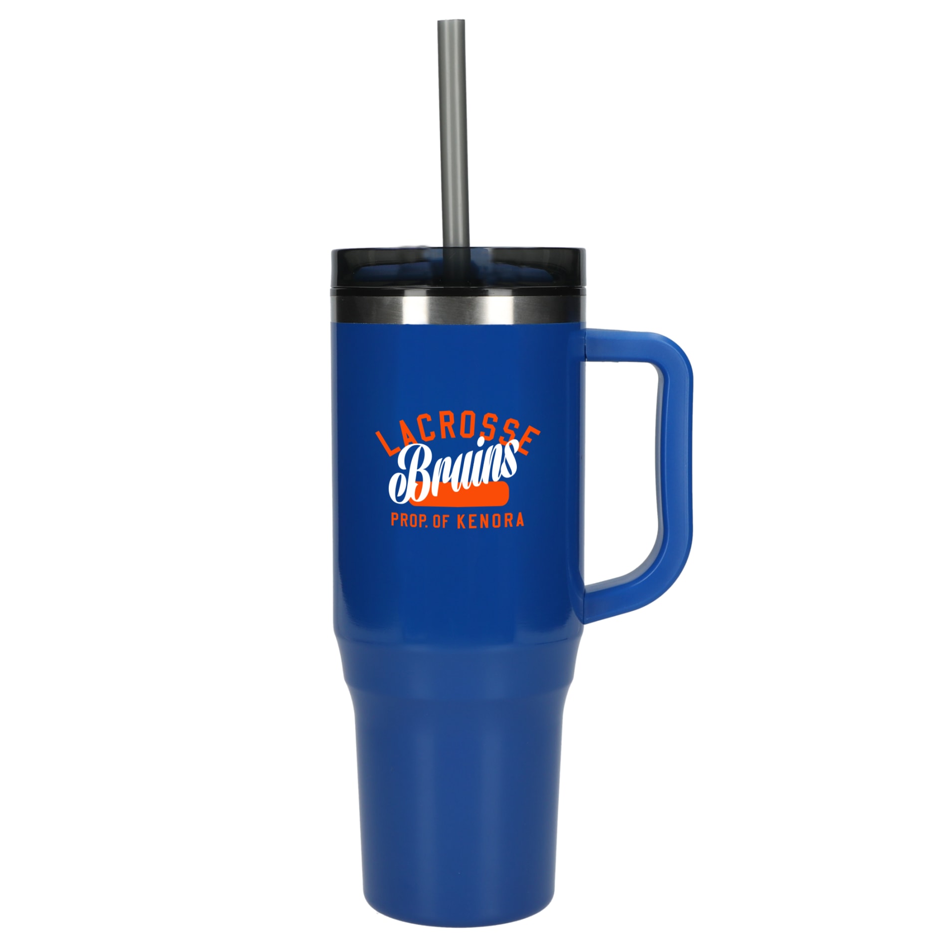 Thor 40oz Straw Tumbler 609