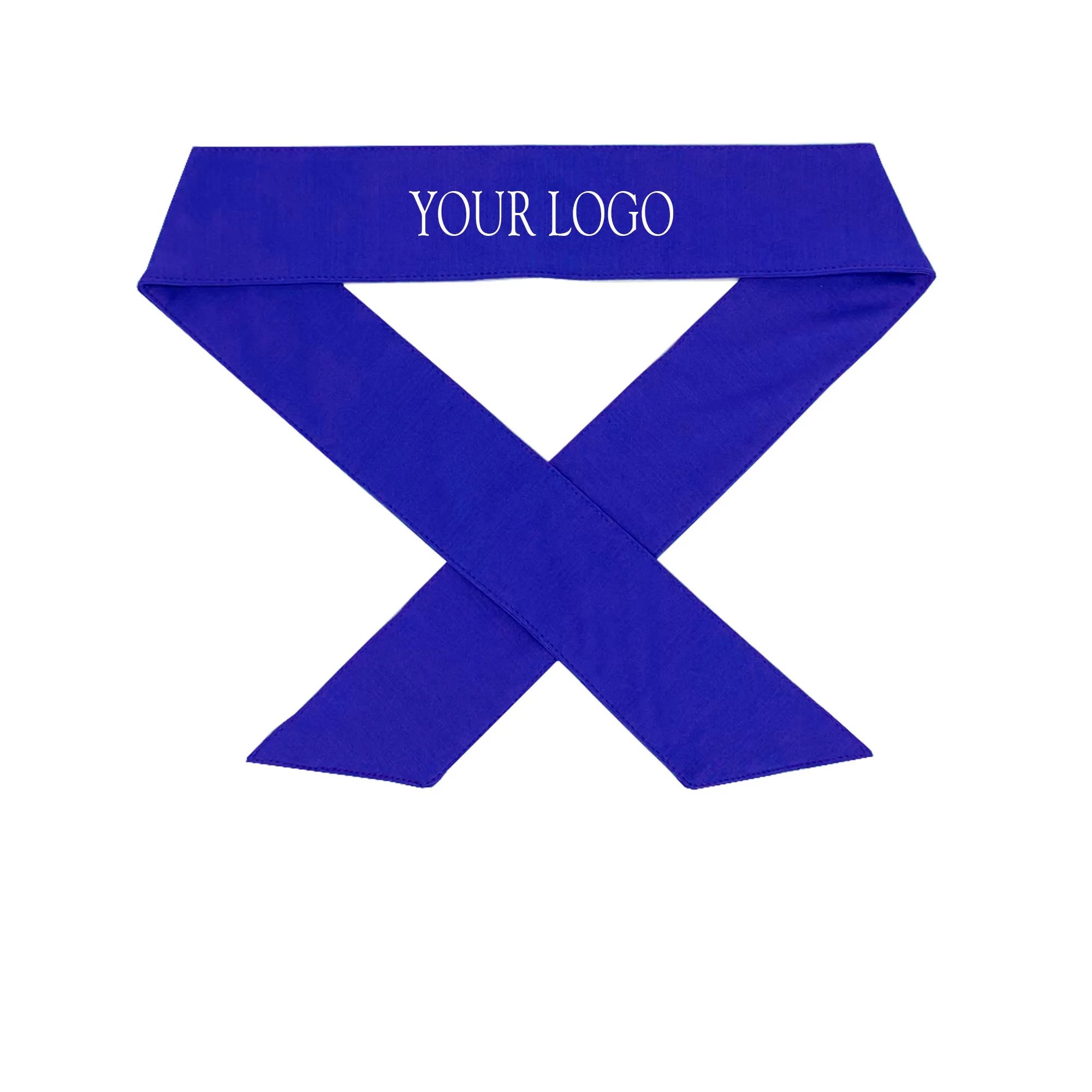 Sports Headband MOQ 200 2
