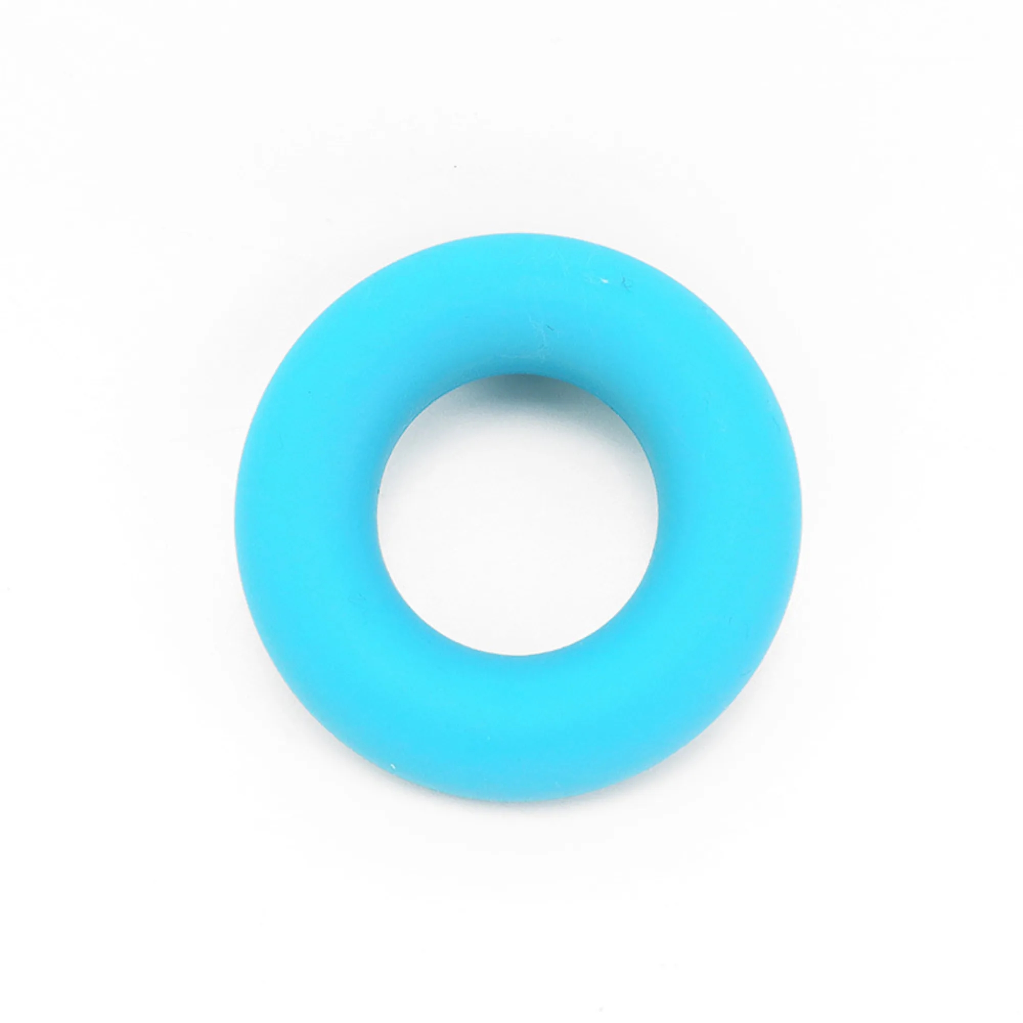 MOQ50 Silicone Grip Strengthener Ring 4