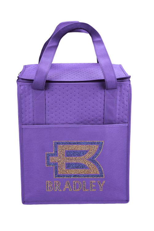 Therm-O Super Tote™ - Insulated Bag - Sparkle 30