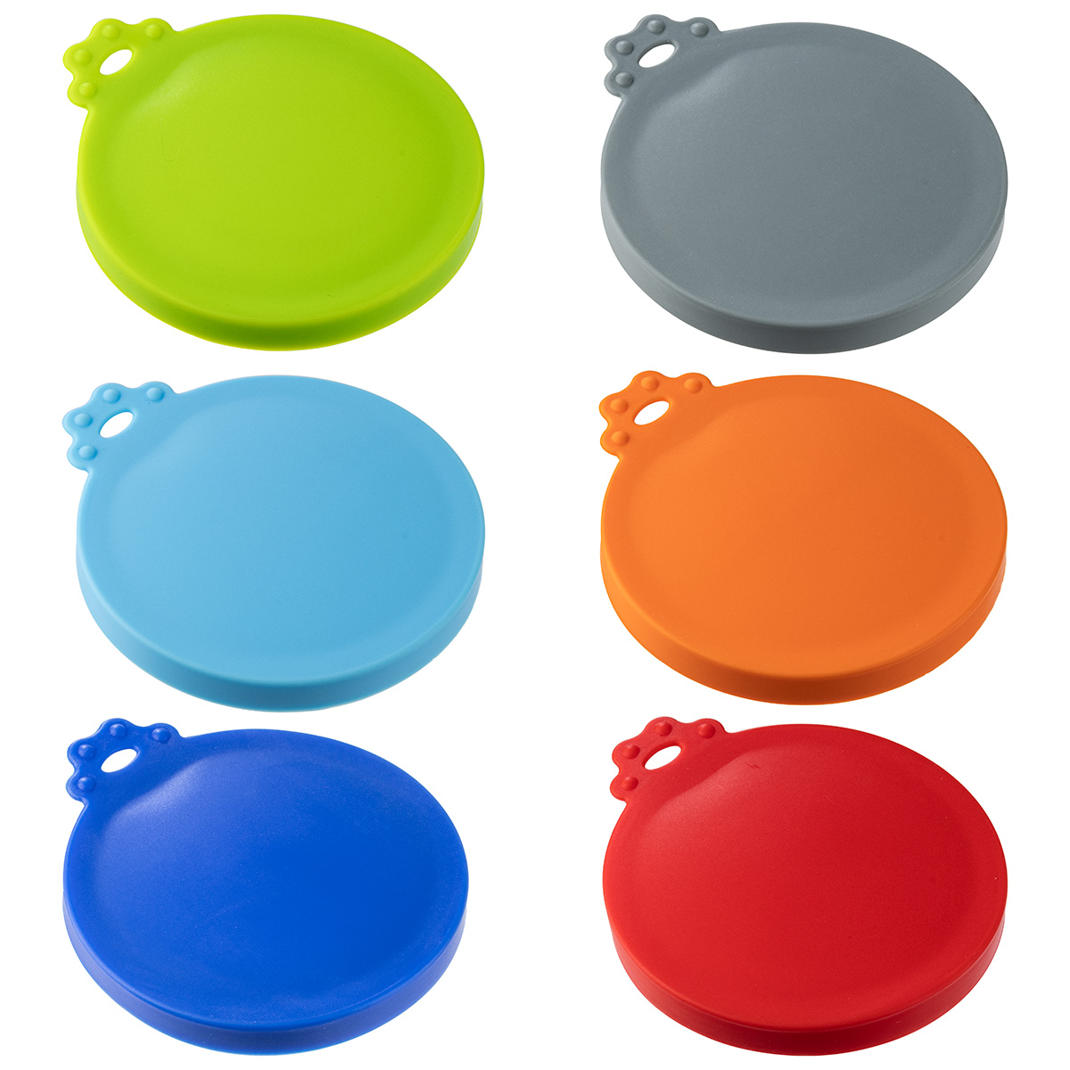 Stay Fresh Silicone Can Lid 22