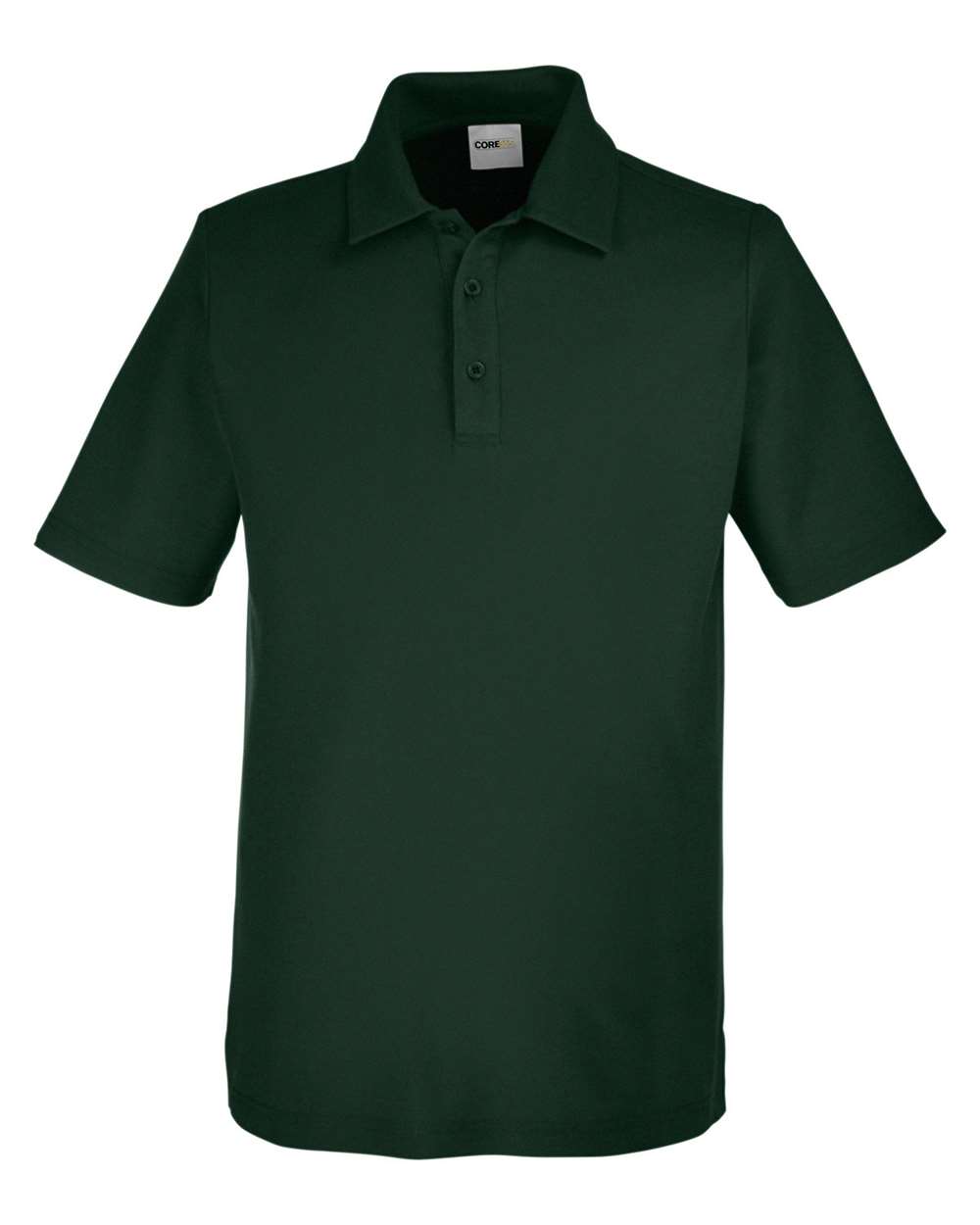 Men's Fusion ChromaSoft™ Pique Polo - CE112 43