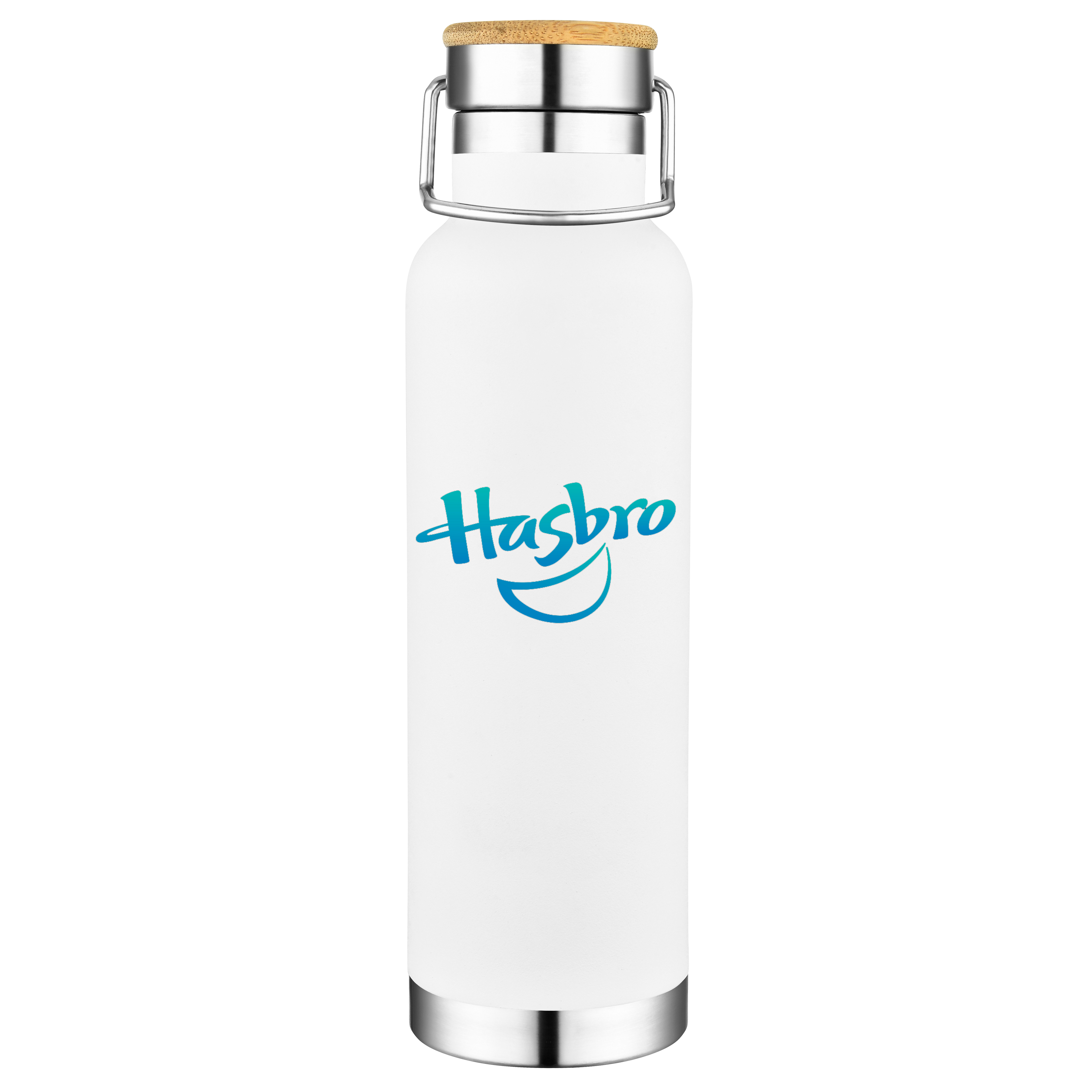 Fountain-I - 22 Oz Water Bottle Tumbler (Double Walled) 1