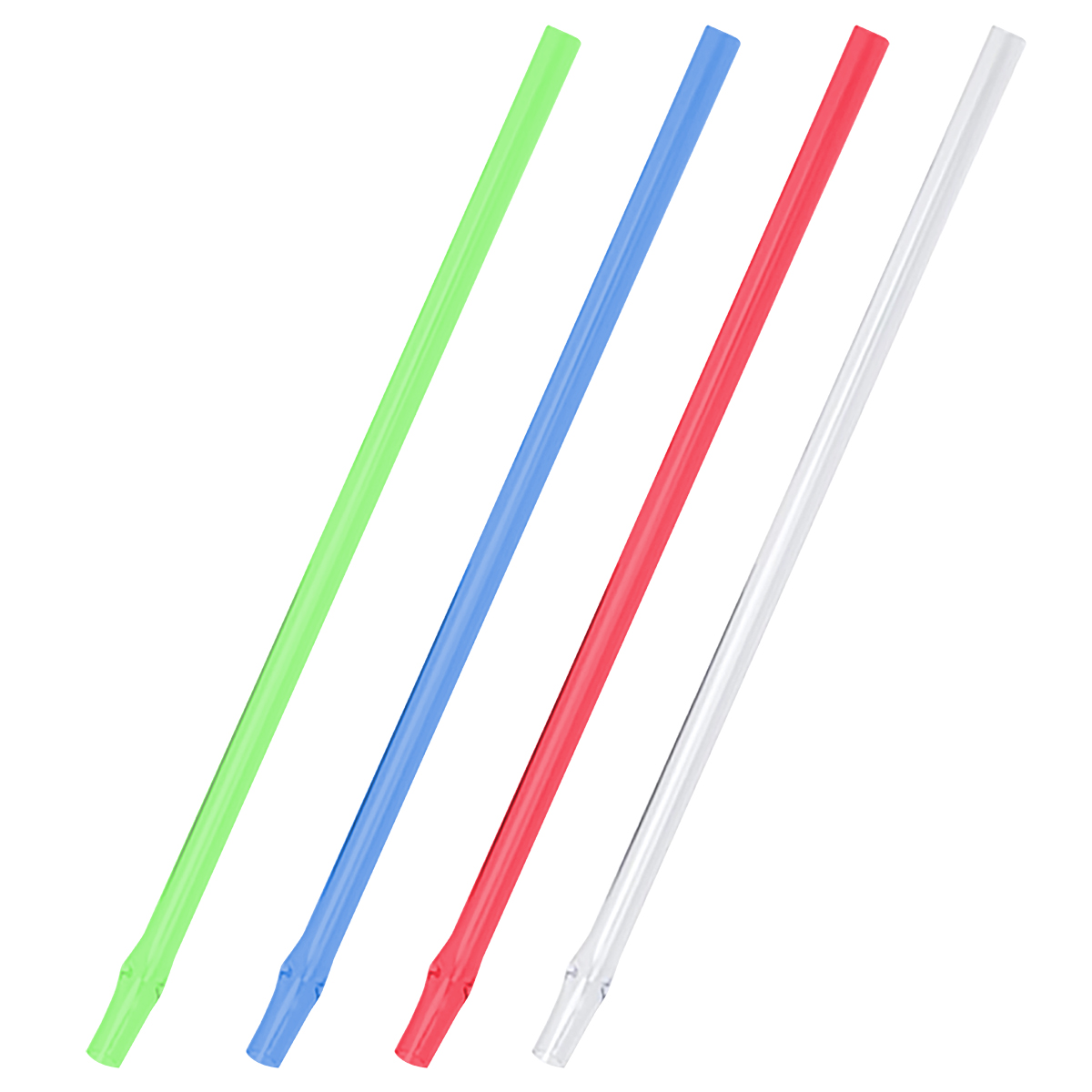 Reusable Plastic Straw 1