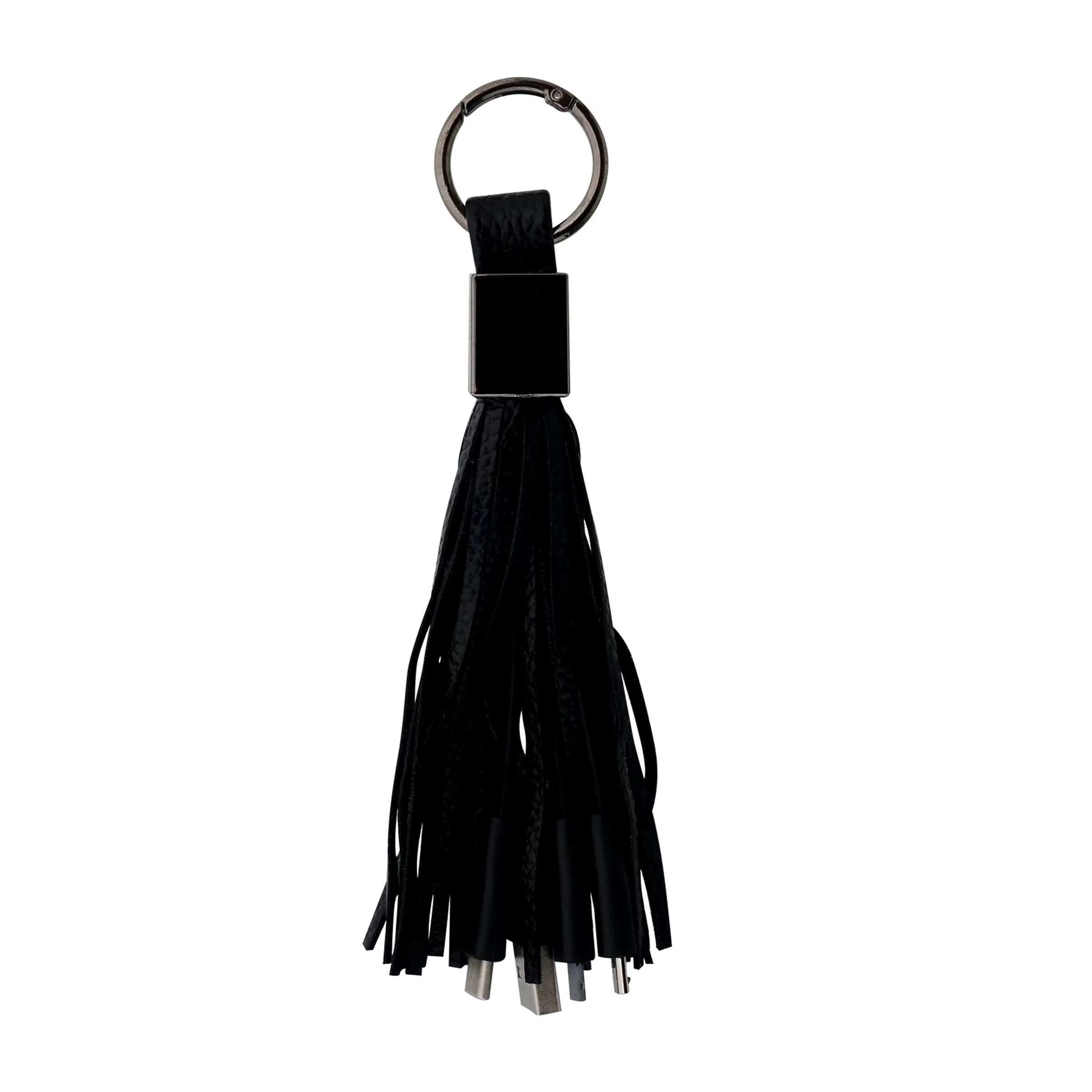 TASSEL CABLE WITH TYPE C USB 13
