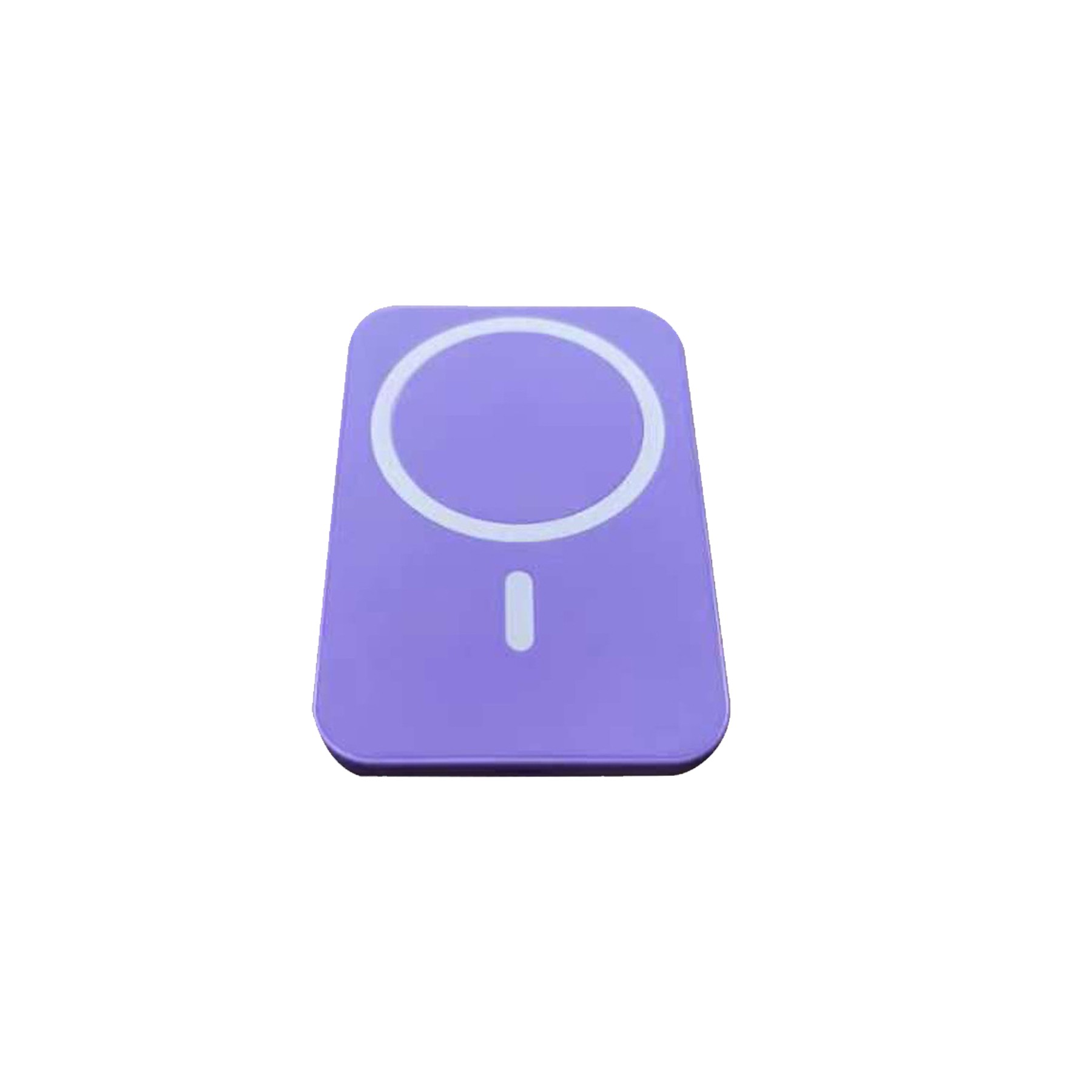 Magnetic Wireless Power Bank 1