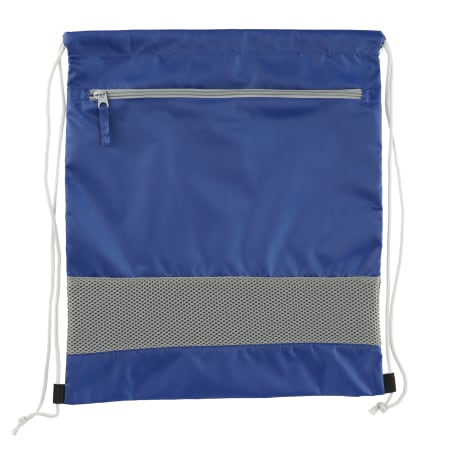 Sparks Recycled Drawstring Bag 53