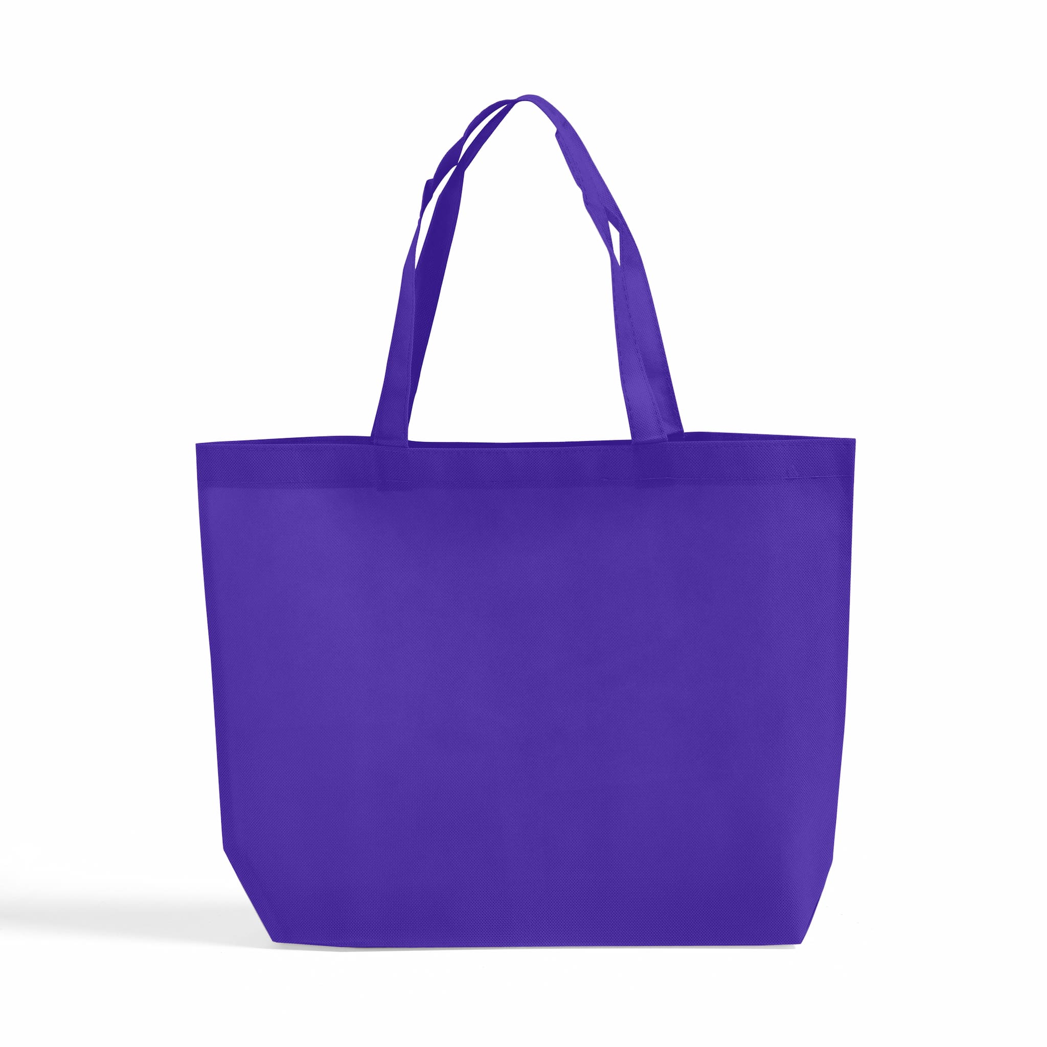 Convention Non-Woven Tote Bag 8