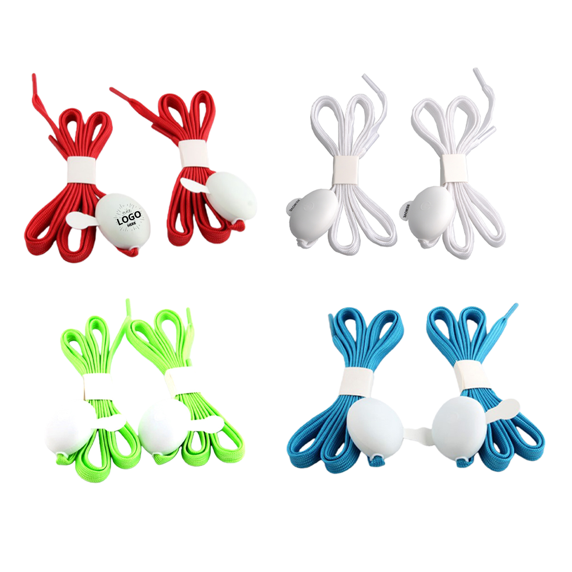 Light Up Shoelaces for Night Runs 2