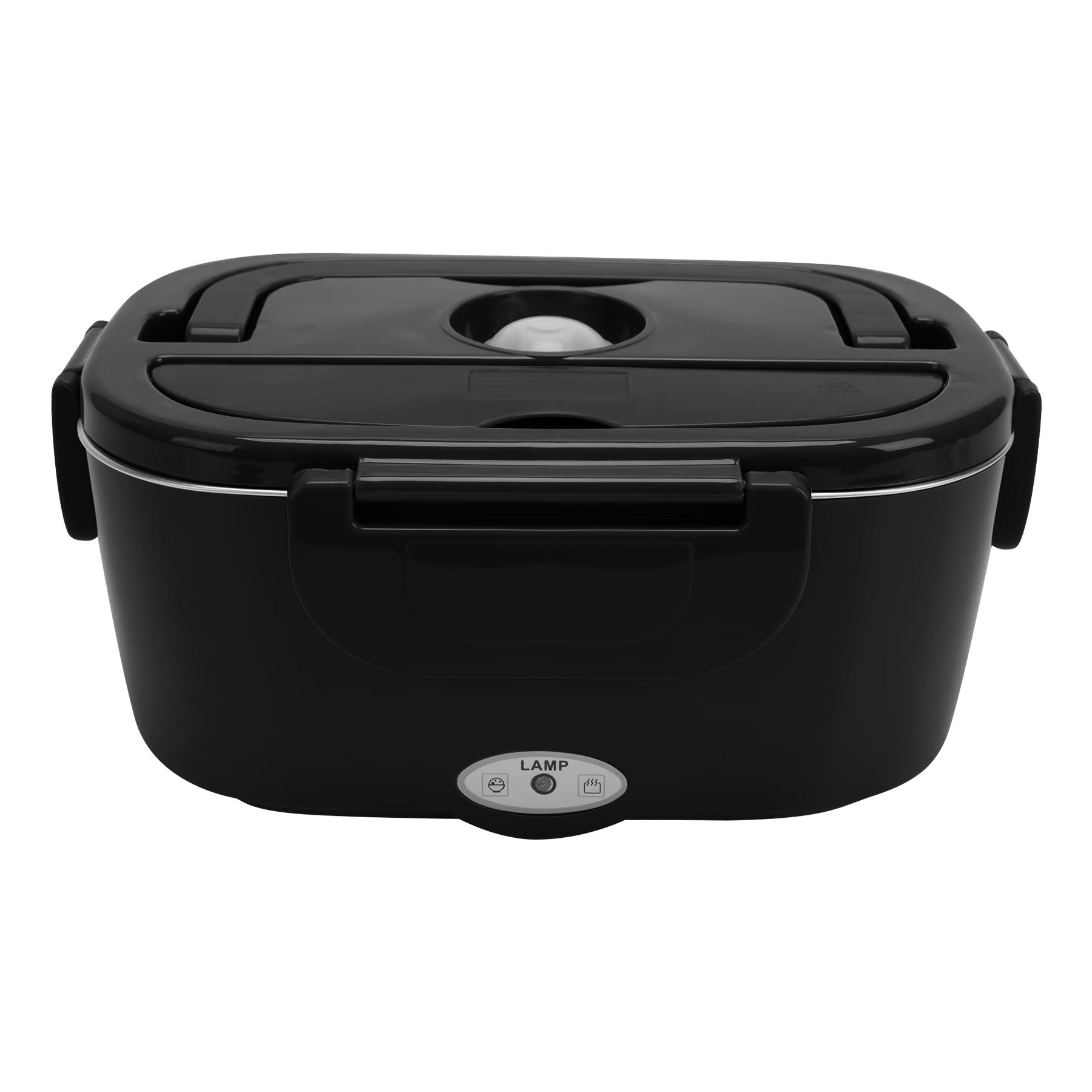 12V/110V Portable Electric Heated Lunch Box 21