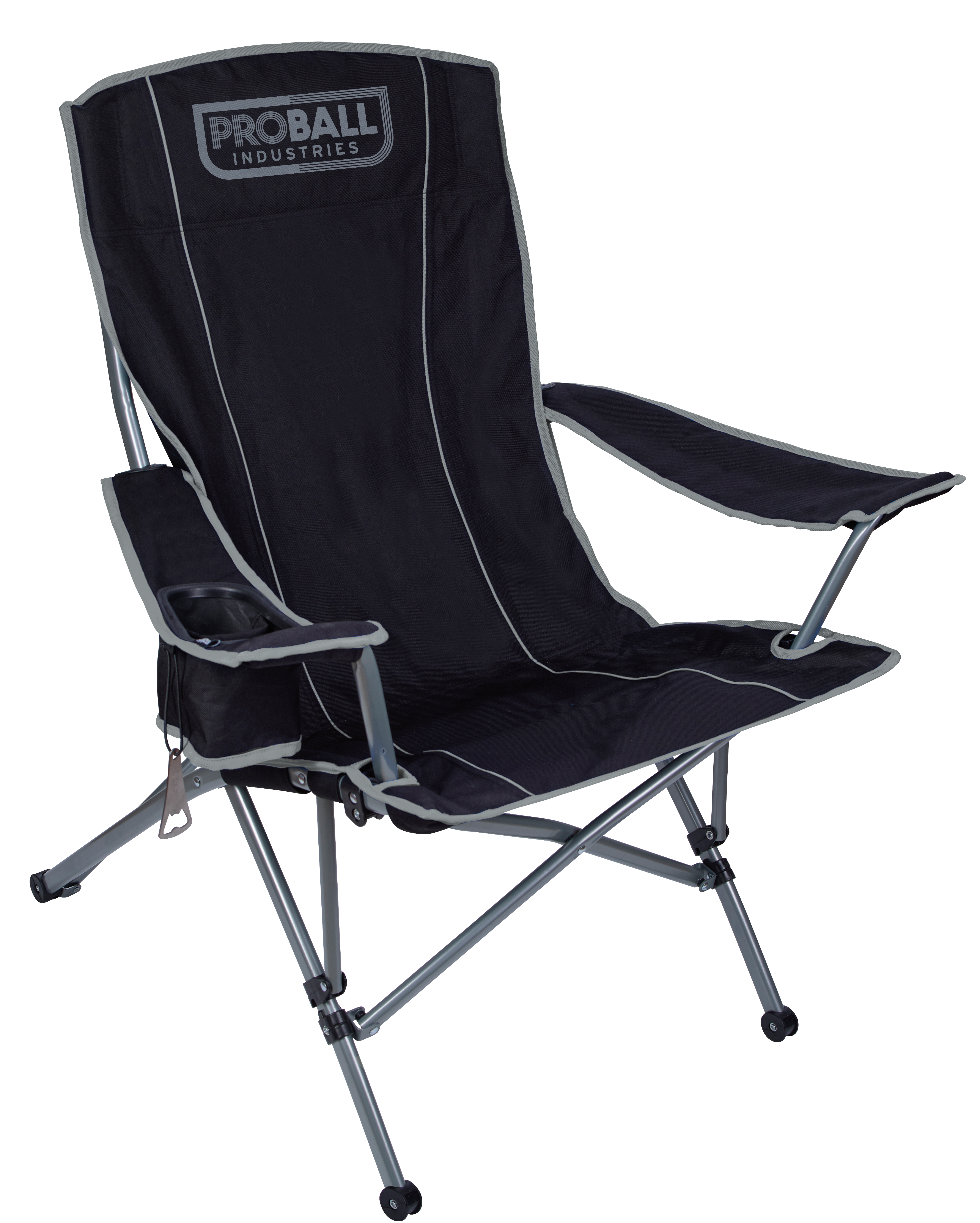 Koozie® Everest Oversized Chair 10