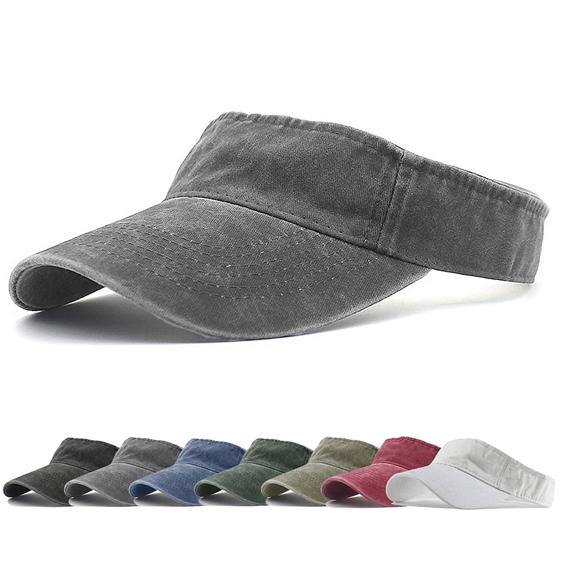 Sports Sun Visor Hats 2