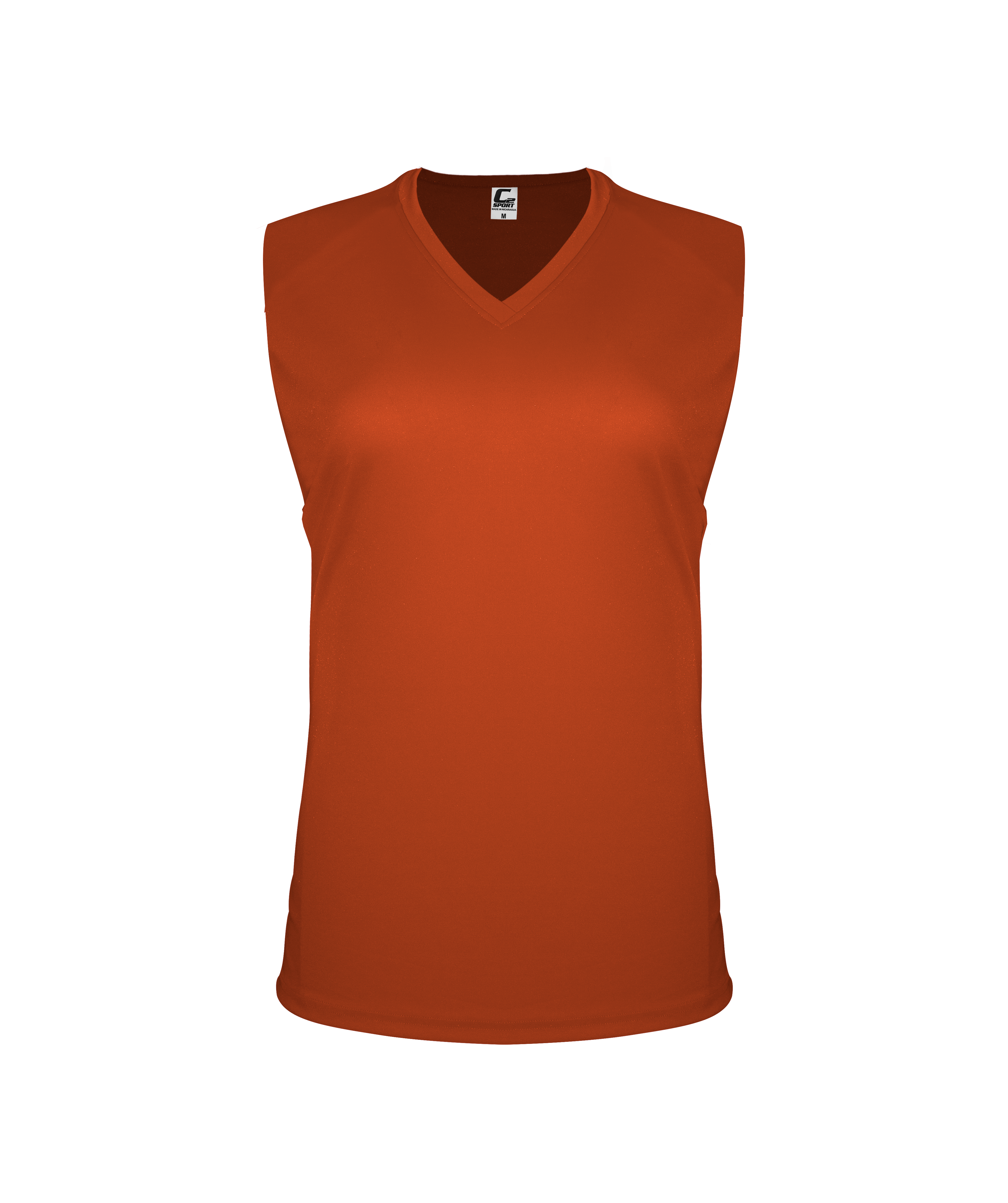 C2 Sleeveless Women's Tee 1