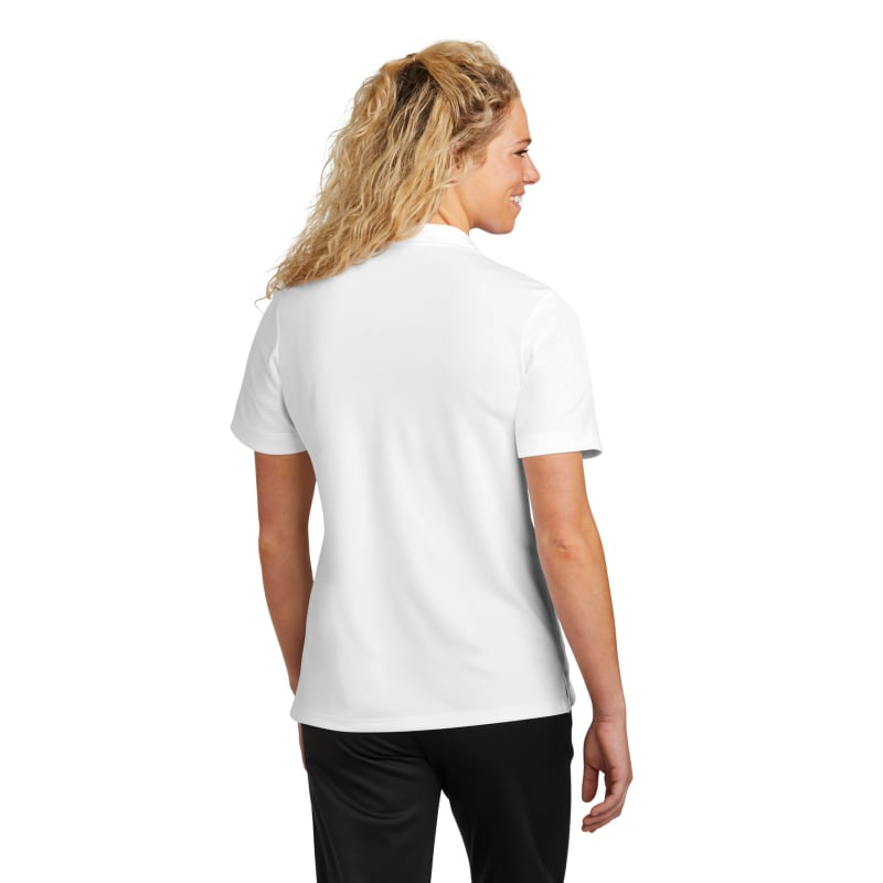 Sport-Tek Women's UV Micropique Polo 7