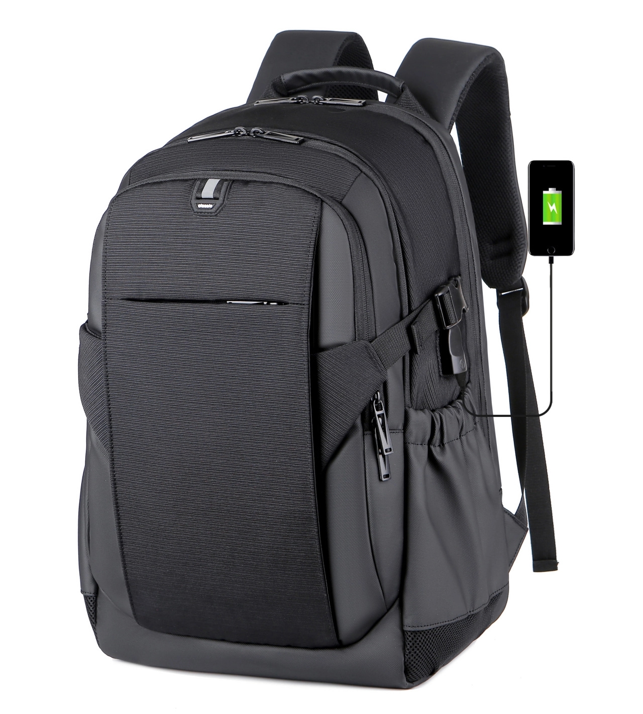 Customized Backpacks Can Be Used As Gift with LOGO 37