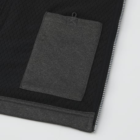 JORIS Eco Softshell Vest- Men's 143