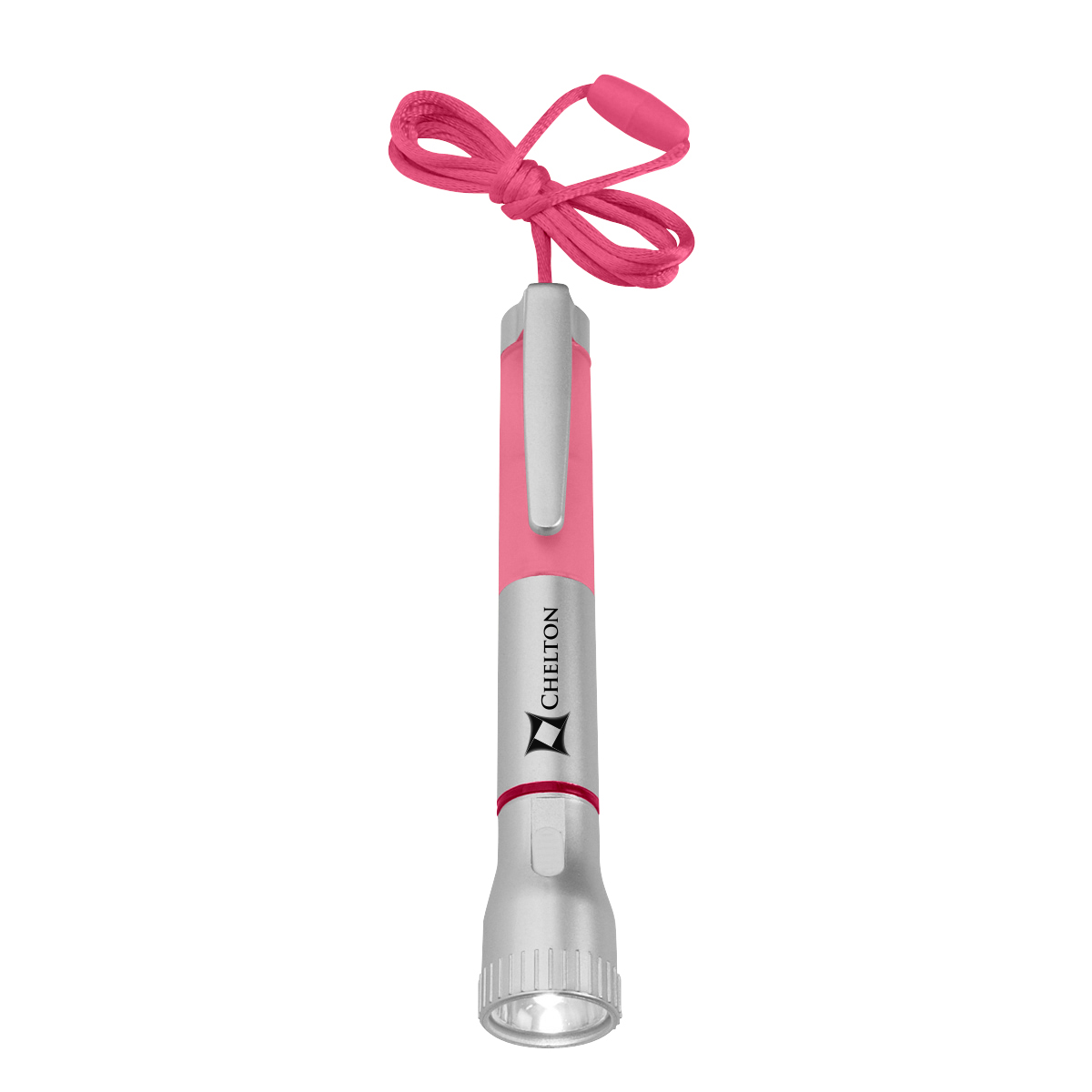Flashlight With Light Up Pen 31