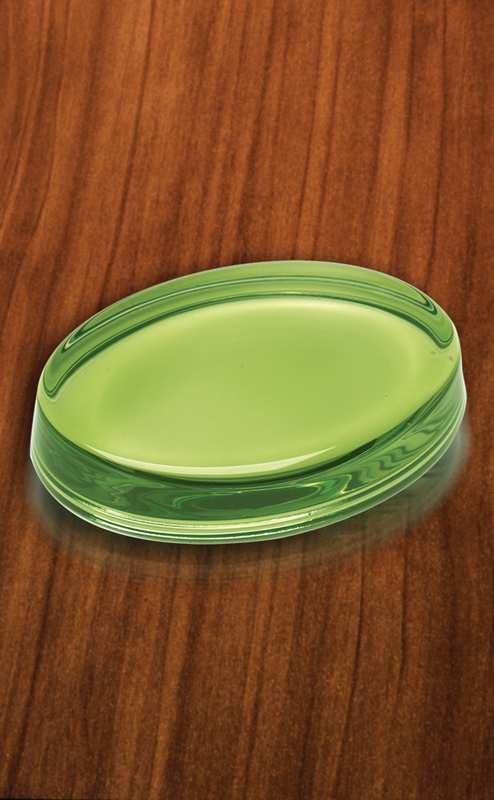 Gemstone Paperweight 7