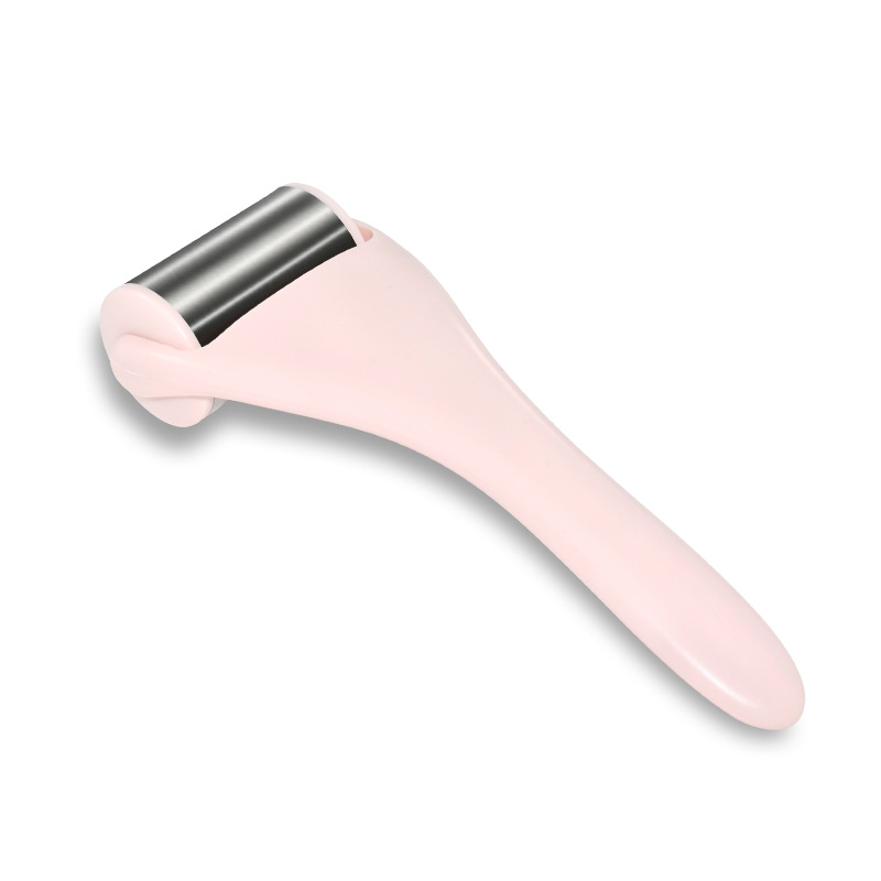 Stainless Steel  Massage Roller  7
