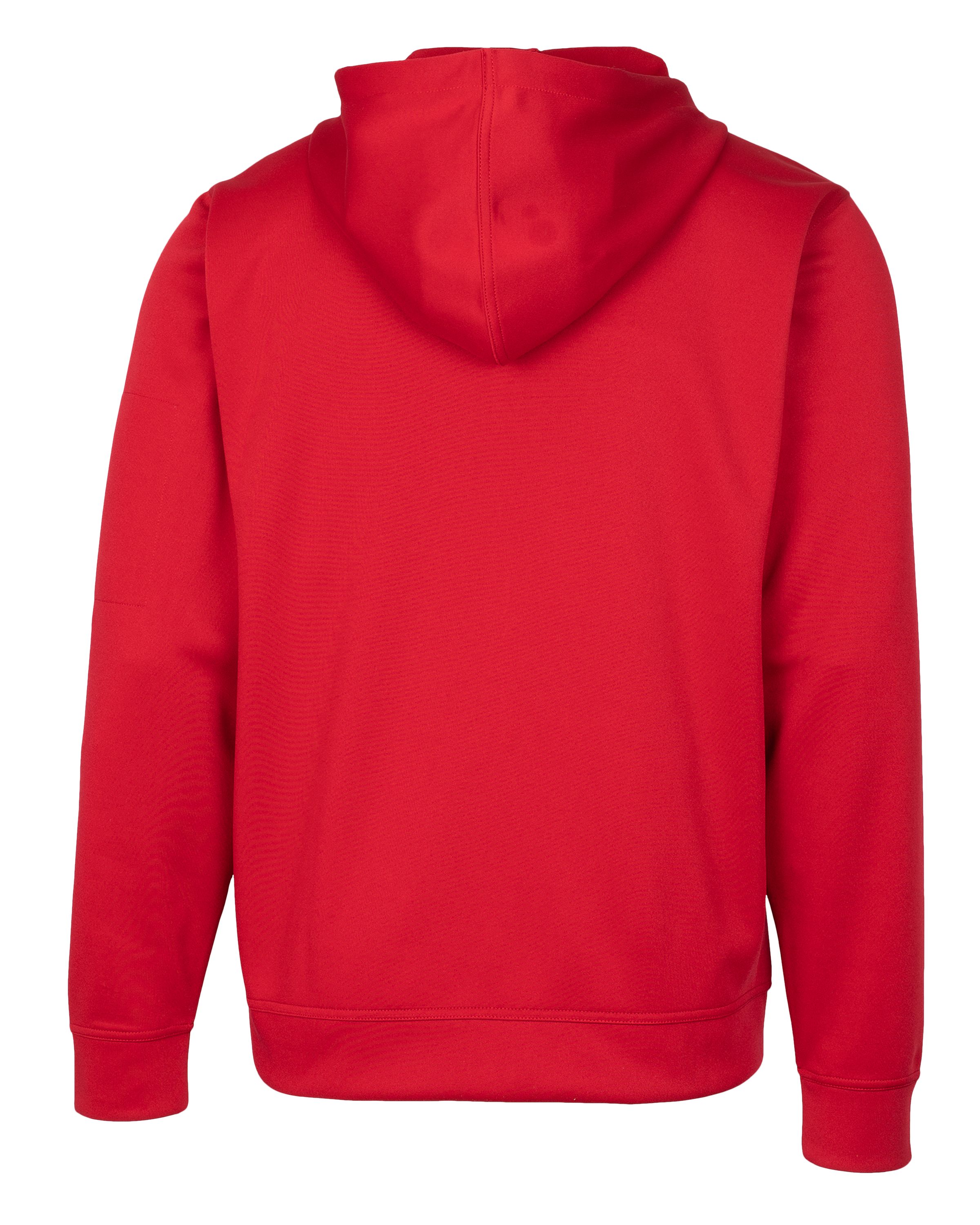 Clique Lift Solution-dyed Performance Unisex Full Zip Hooded Sweatshirt 16