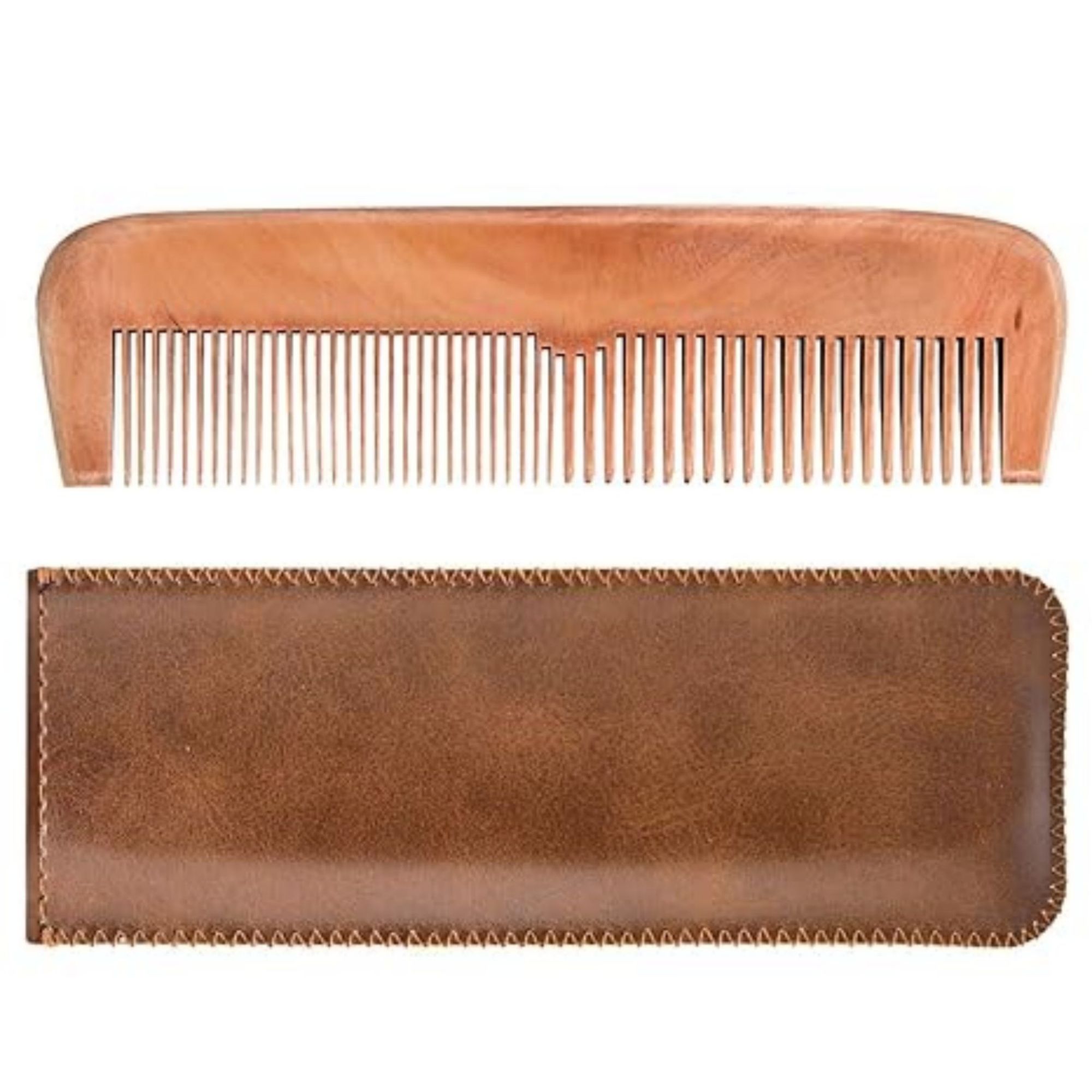 Brown Shark Comb 3