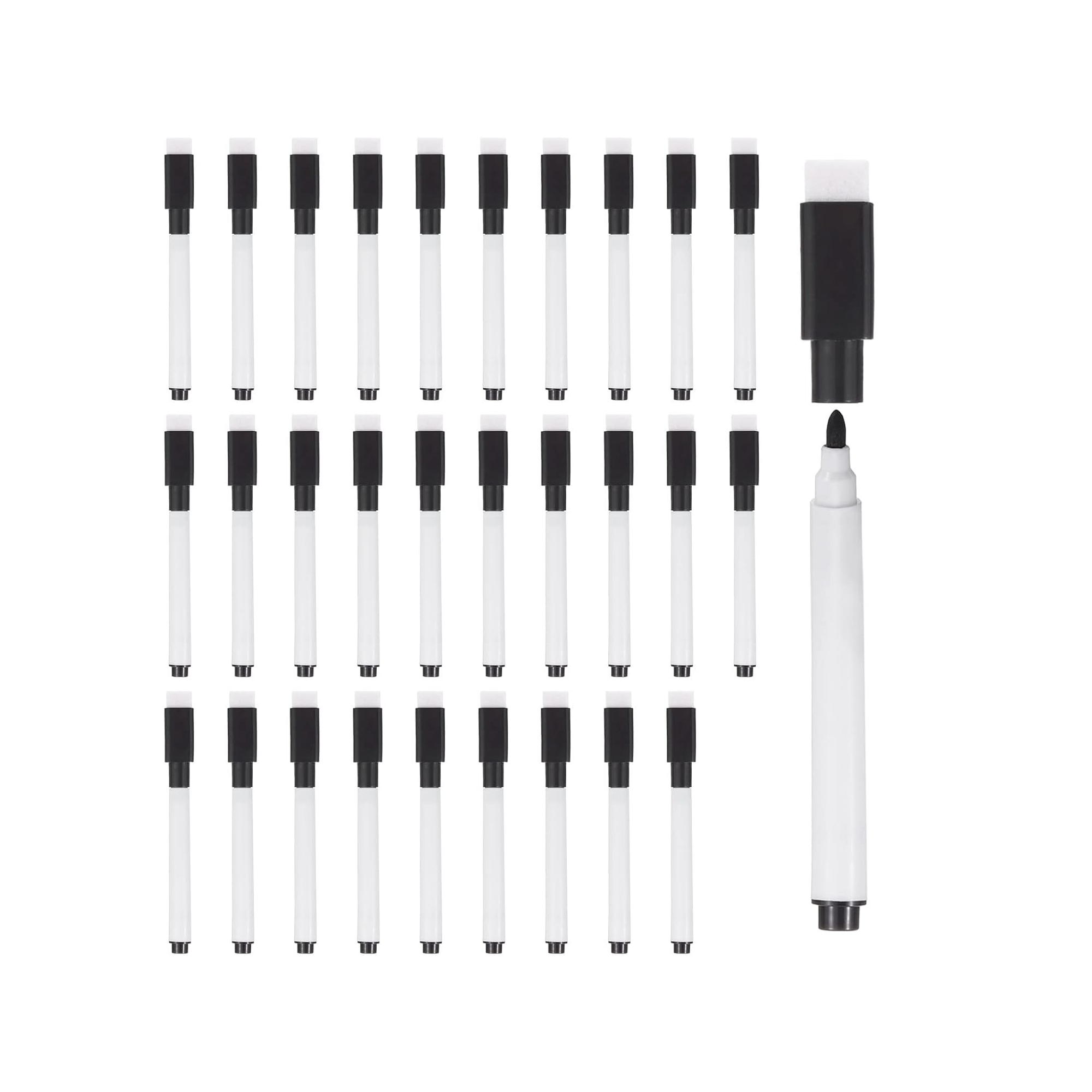 Erasable Whiteboard Markers For Office And Home Use 5