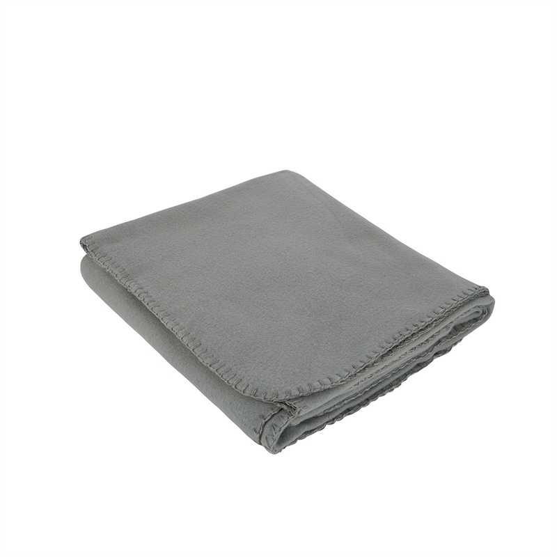 Faircrest Fleece Blanket 37