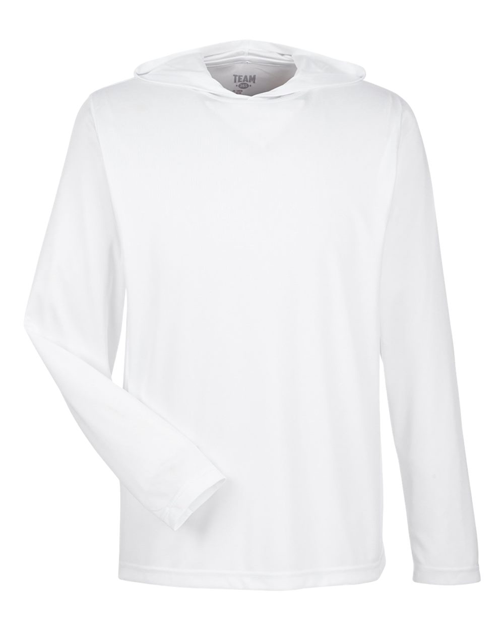 Men's Zone Performance Hooded T-Shirt - TT41 49