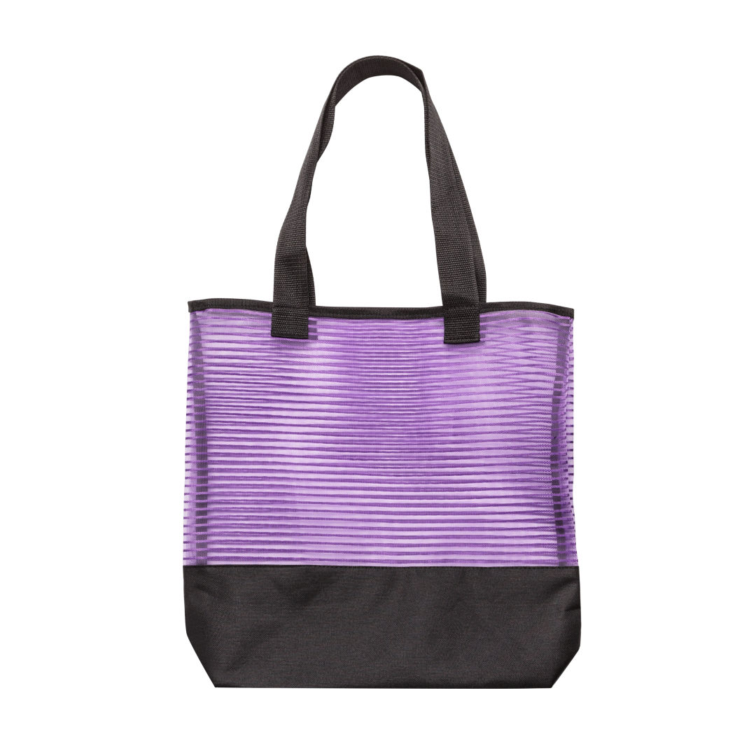 Waikiki Mesh Tote Bag 9