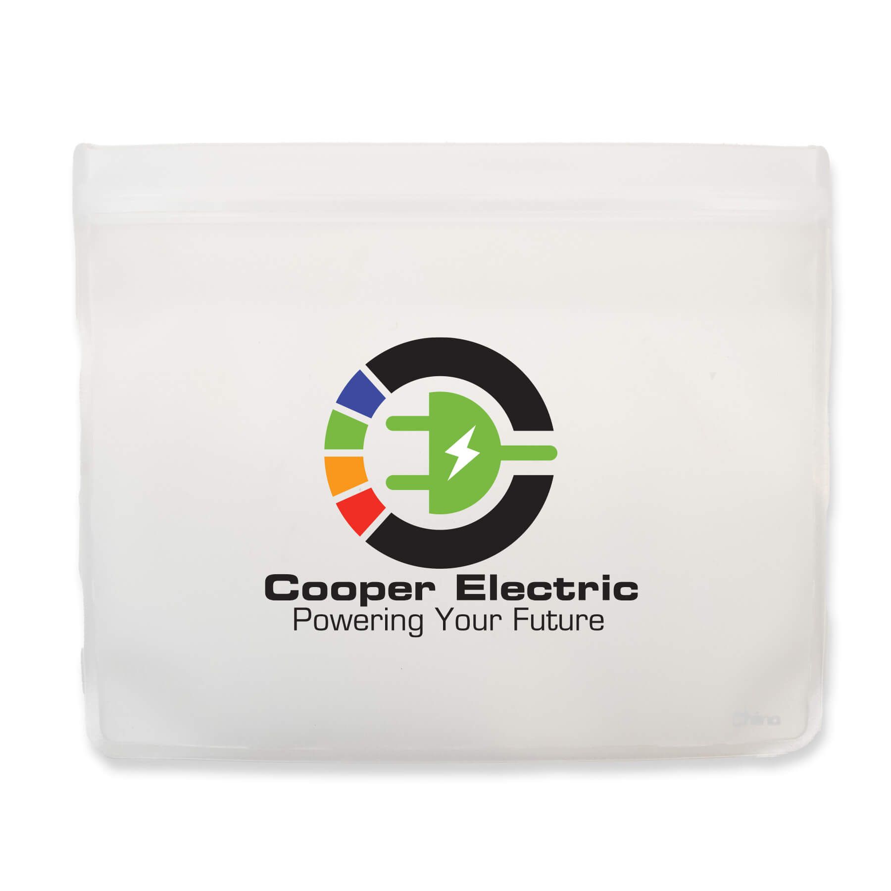 Store-It PEVA Pouch 7
