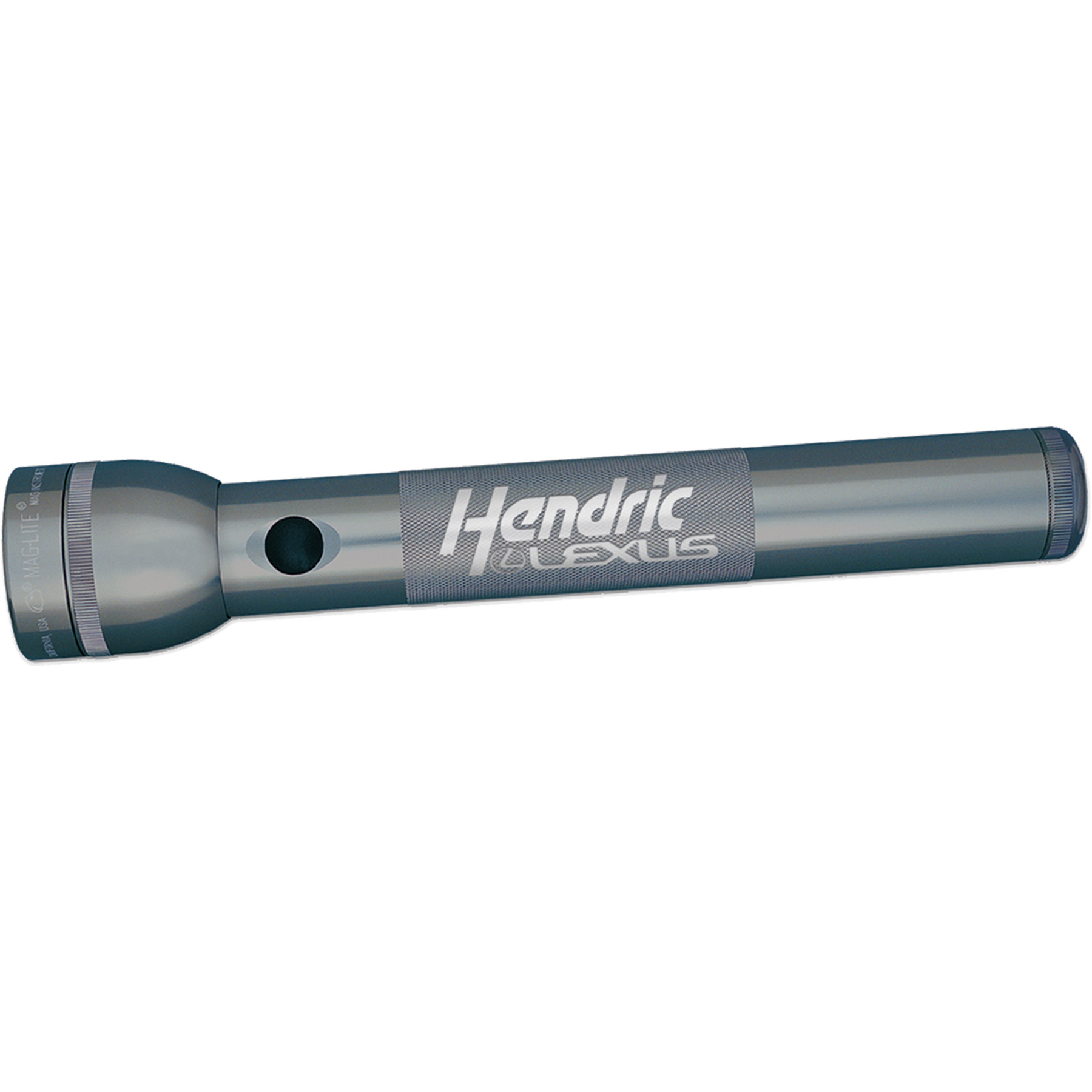 3-Cell "D" Maglite® Flashlight 3