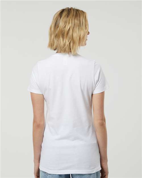 Women's Premium Cotton T-Shirt - 516 93