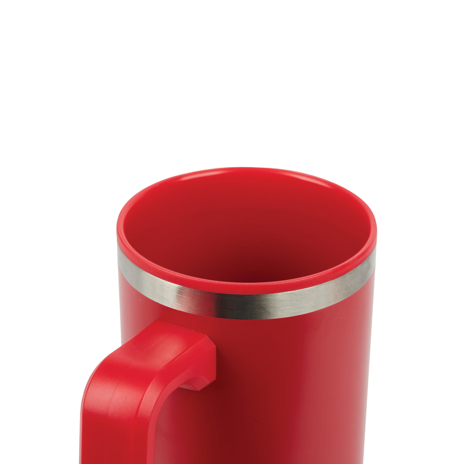 Zane 30 oz. Steel/PP Liner Travel Mug 49