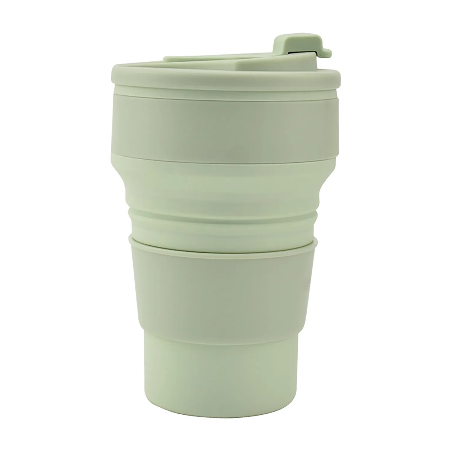 Collapsible Silicone Cup 4