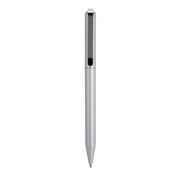 Princeton Recycled Aluminum Pen 12