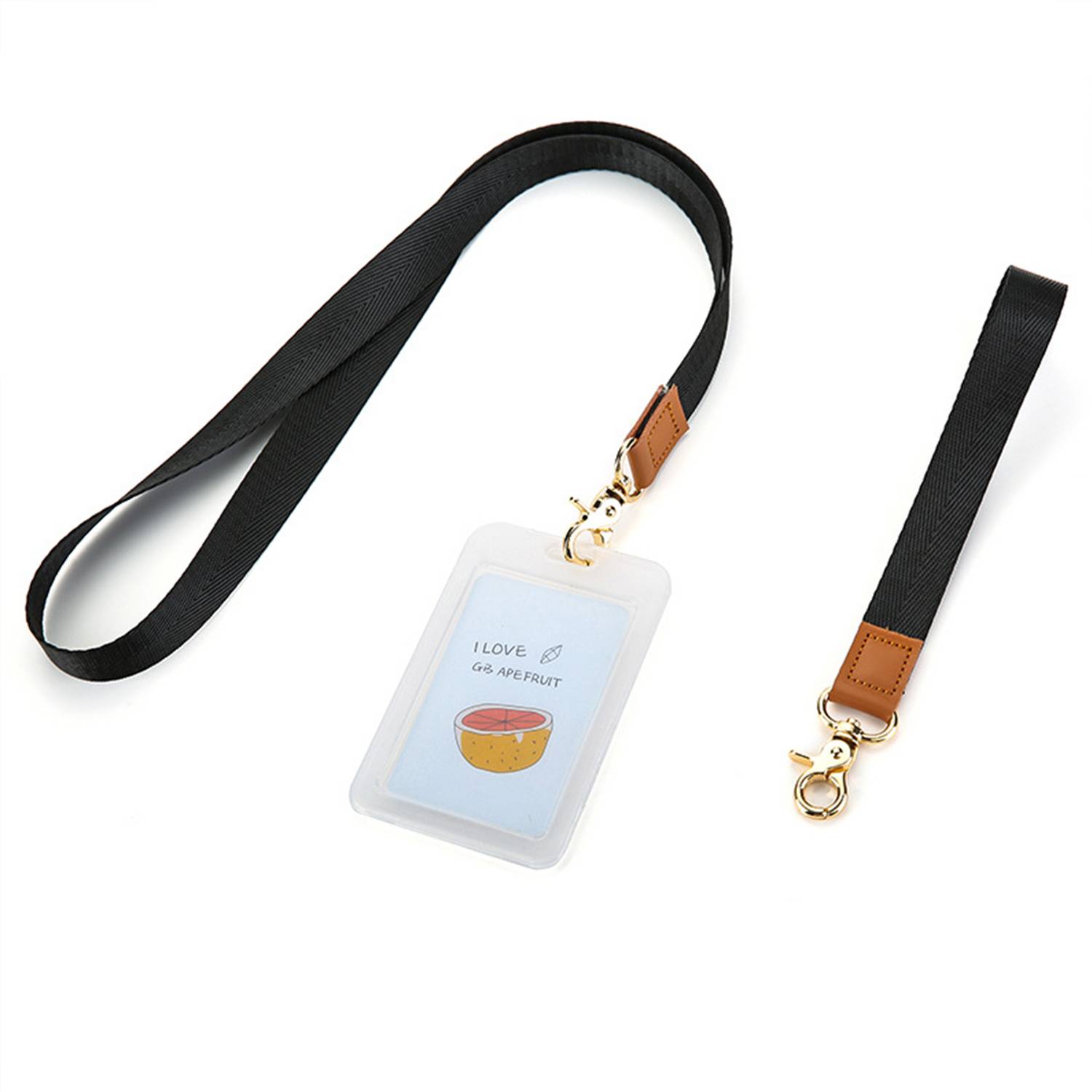 Mobile Phone Key Neck Lanyard 3