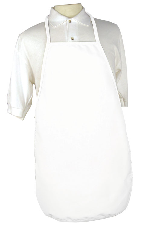 Knee-Length Apron 2