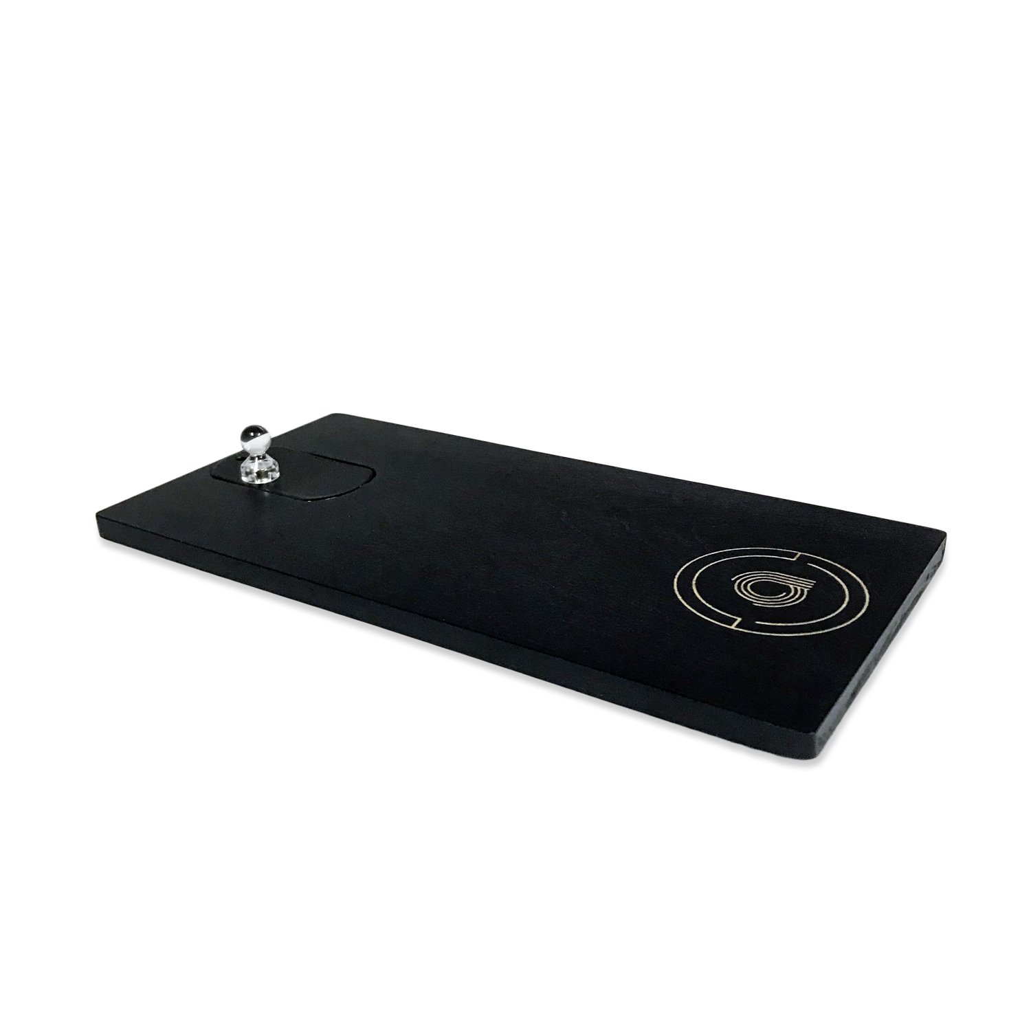 Check Presenter with Magnet 2