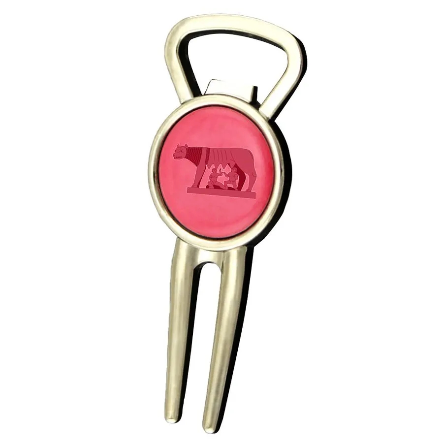 Versatile Bottle Opener Keychain 5