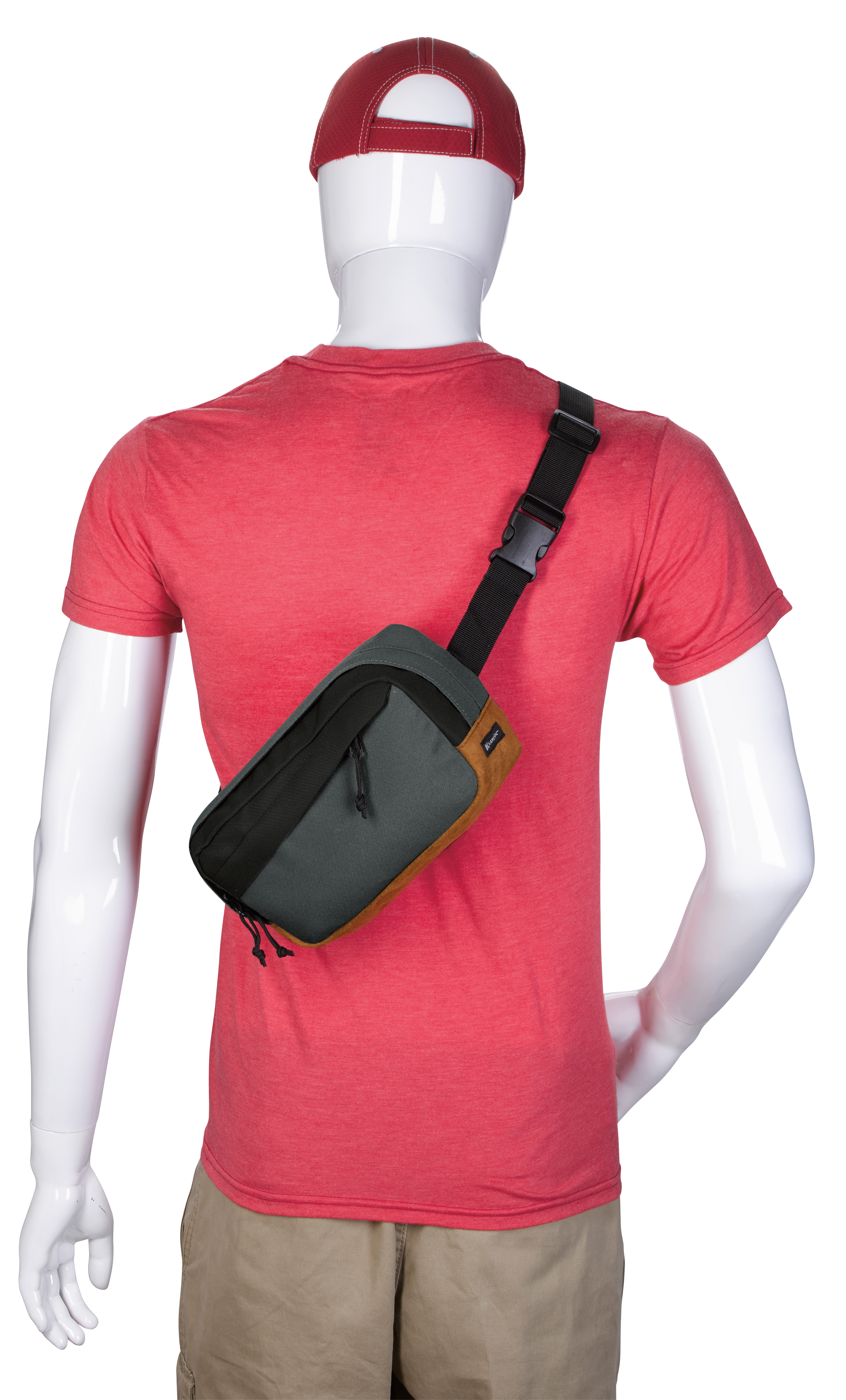 KAPSTON® Willow RPET Fanny Pack 46